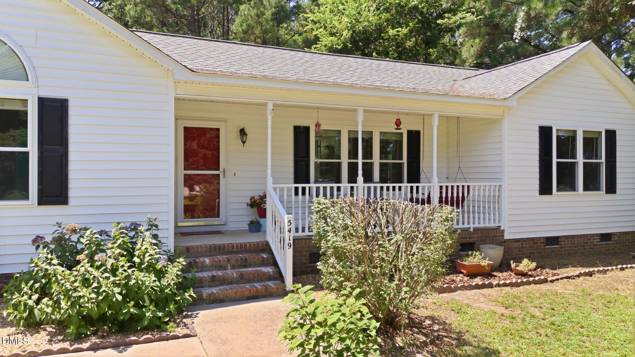 5419 Cleveland Road Property Photo 3