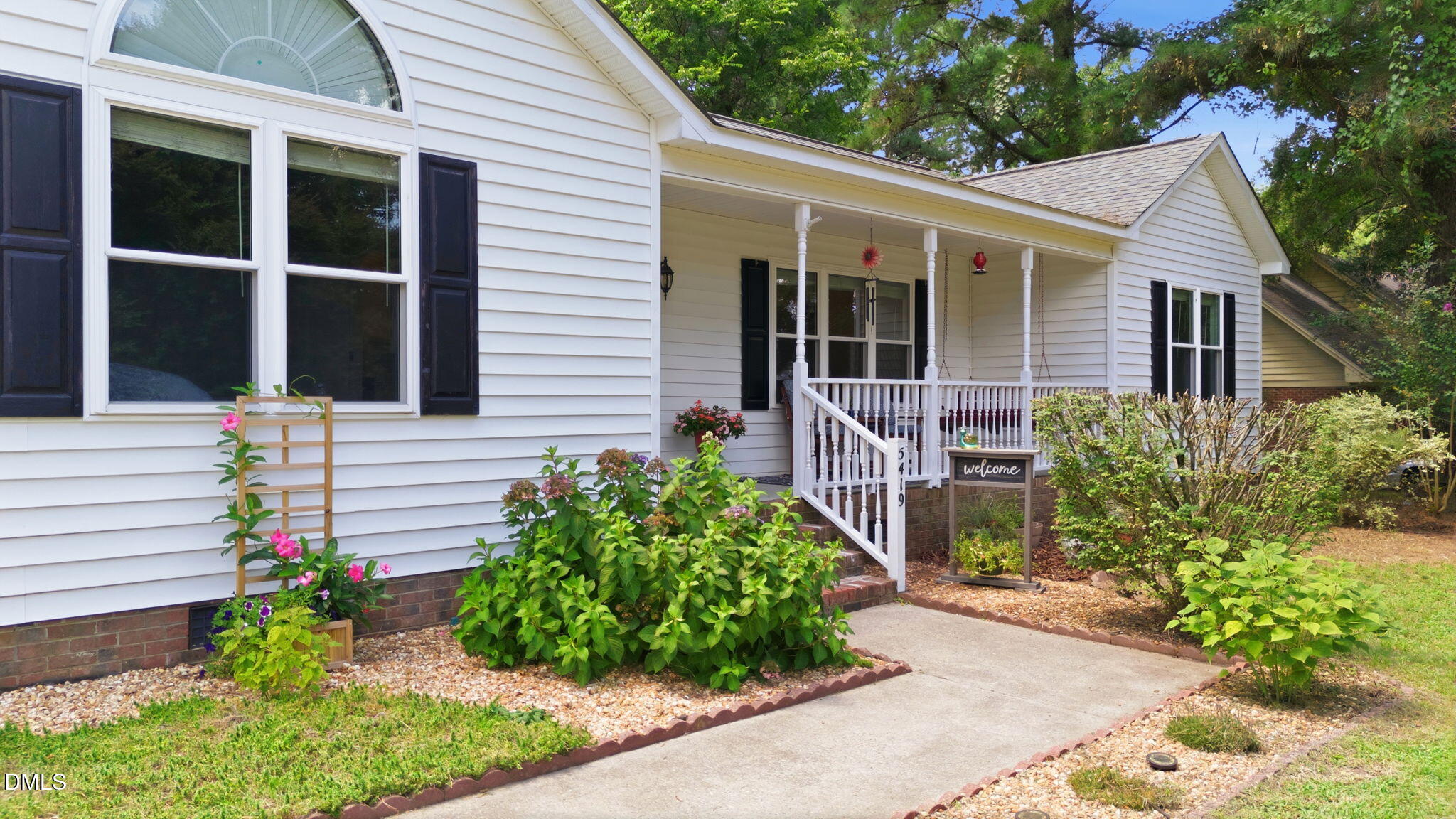5419 Cleveland Road Property Photo 4