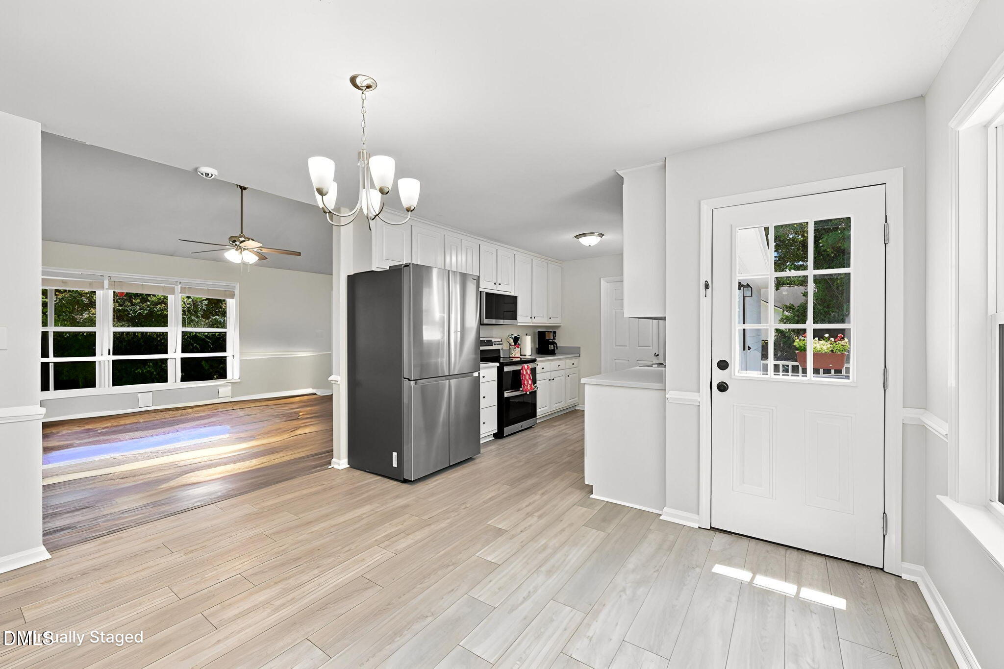 5419 Cleveland Road Property Photo 8