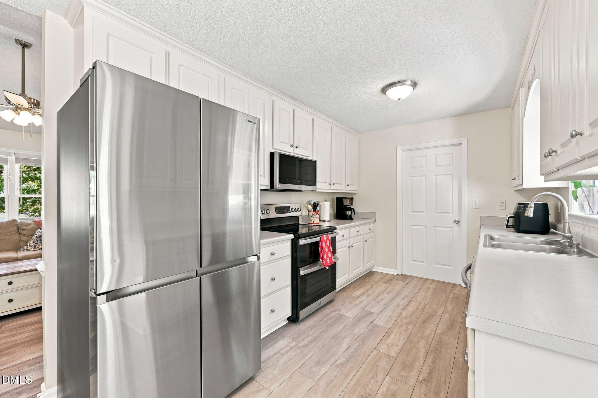 5419 Cleveland Road Property Photo 9