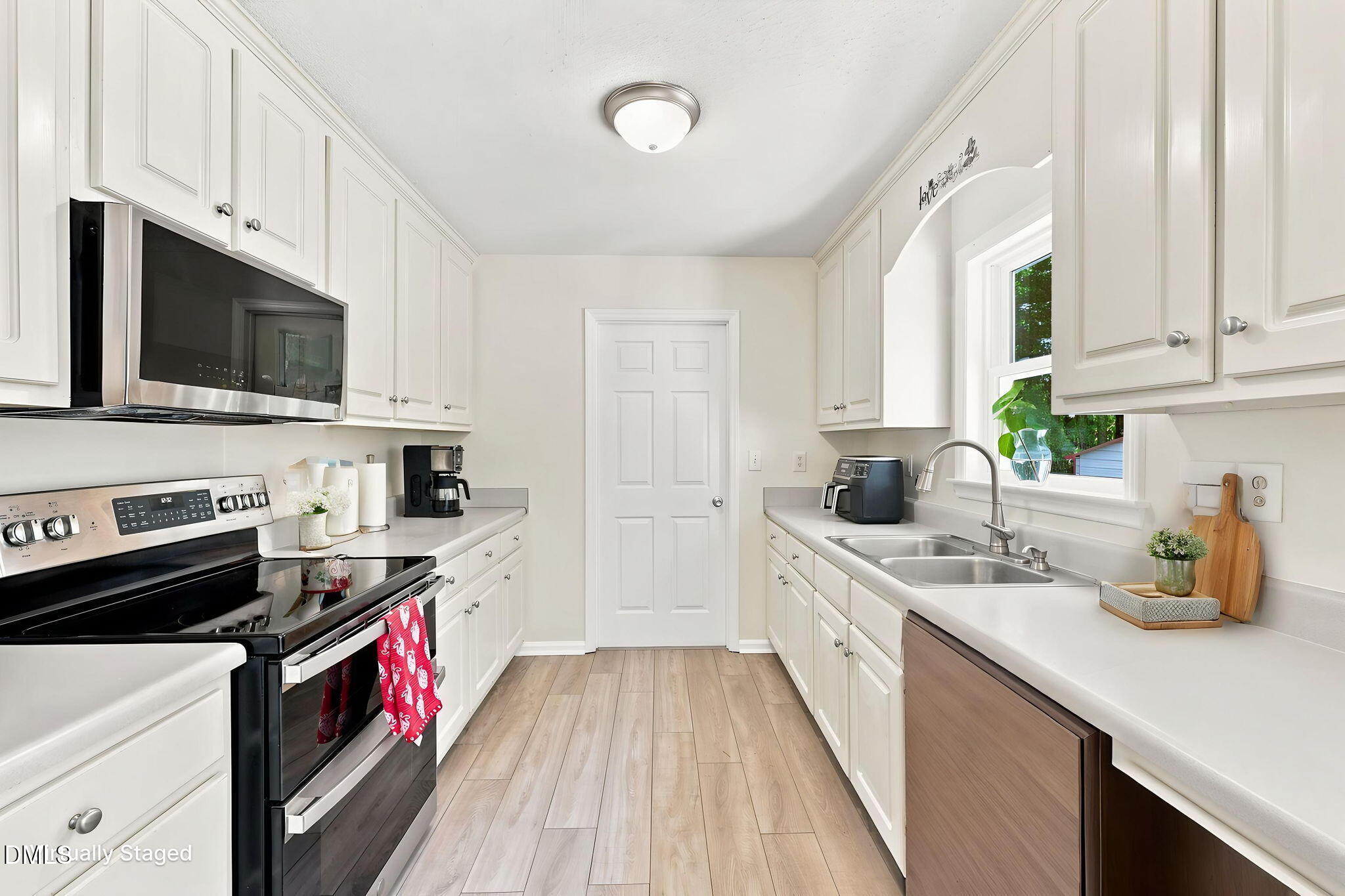5419 Cleveland Road Property Photo 11