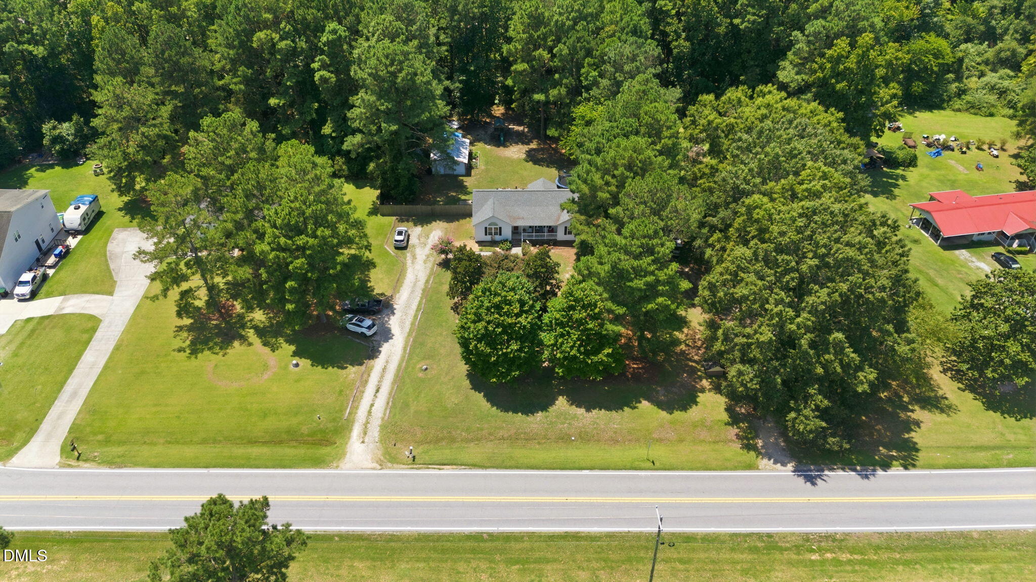 5419 Cleveland Road Property Photo 37