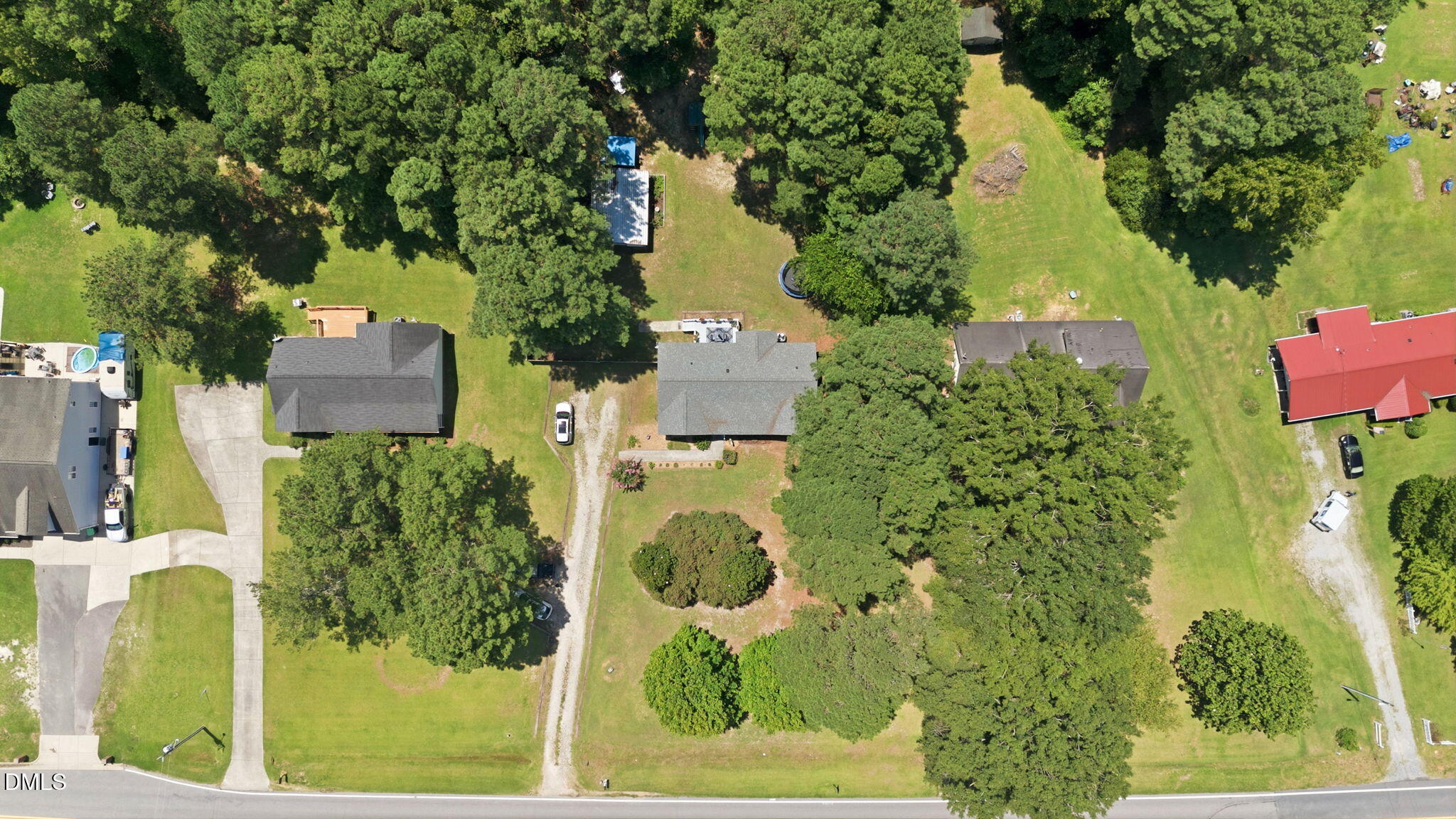 5419 Cleveland Road Property Photo 39