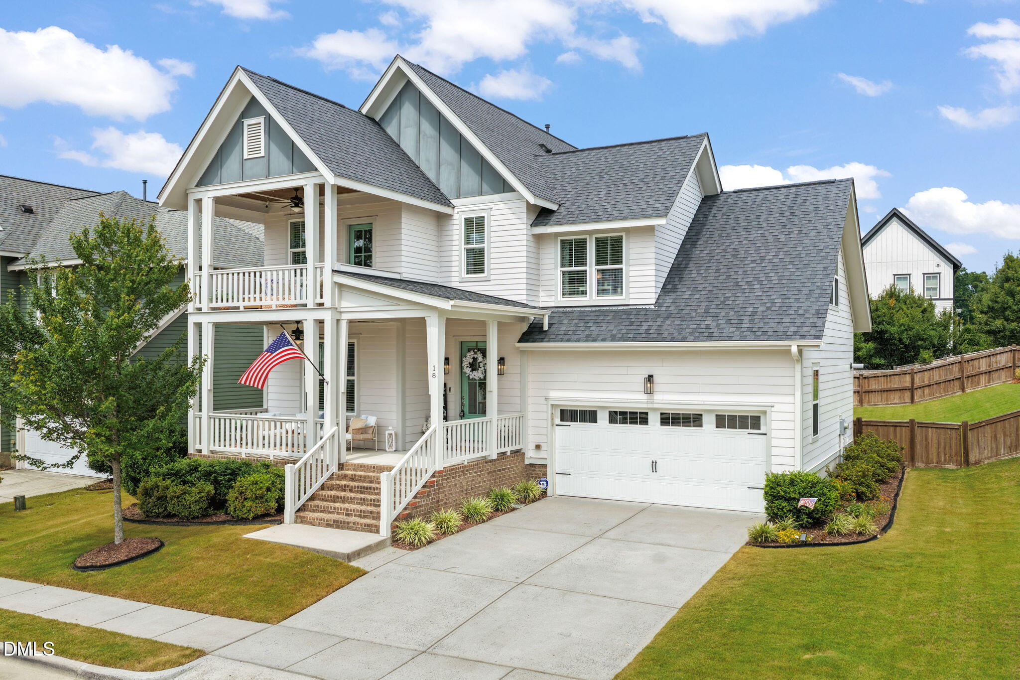 18 Landover Circle Property Photo 1