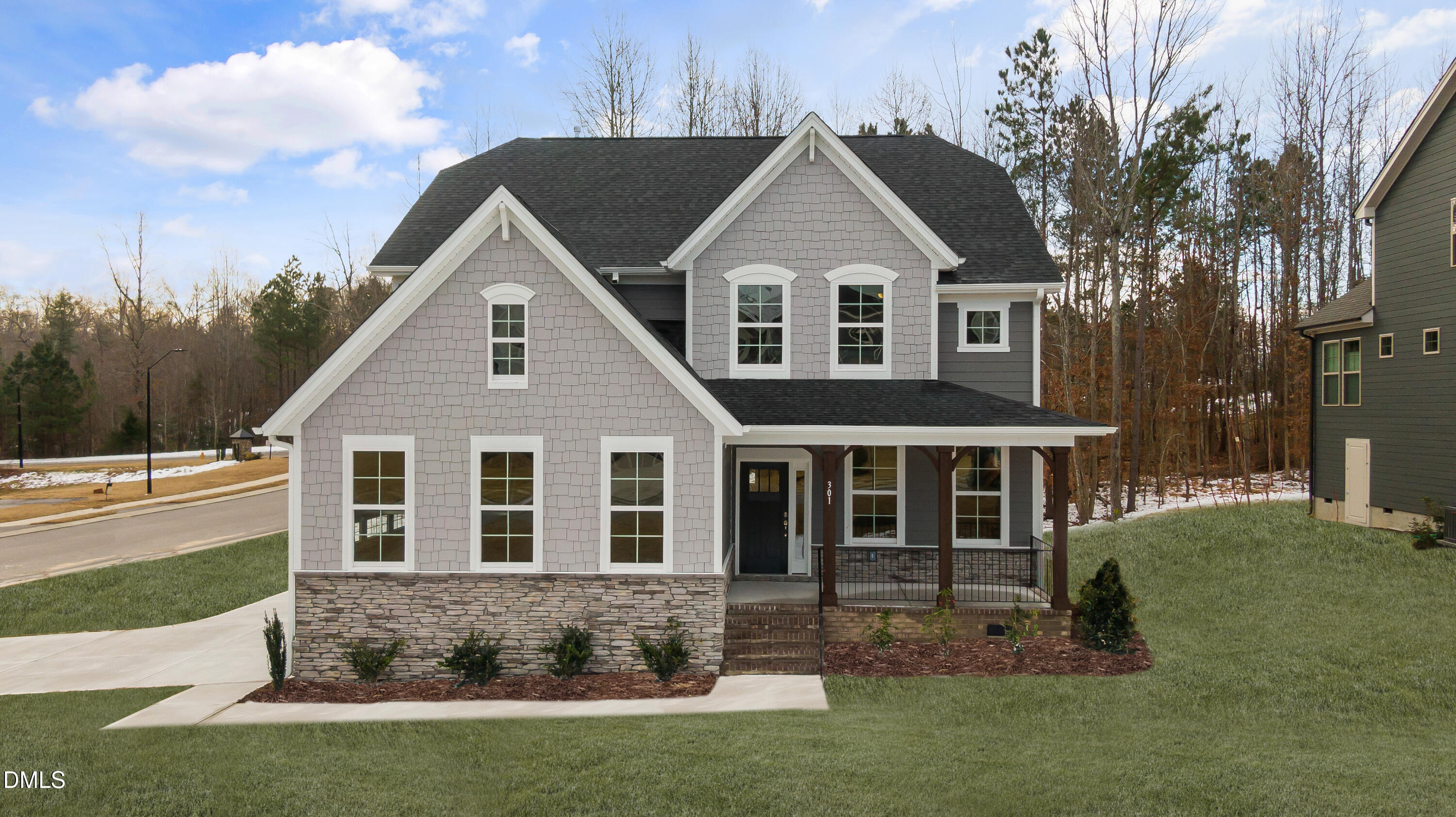 Lot 39 Dona Drive Property Photo 1