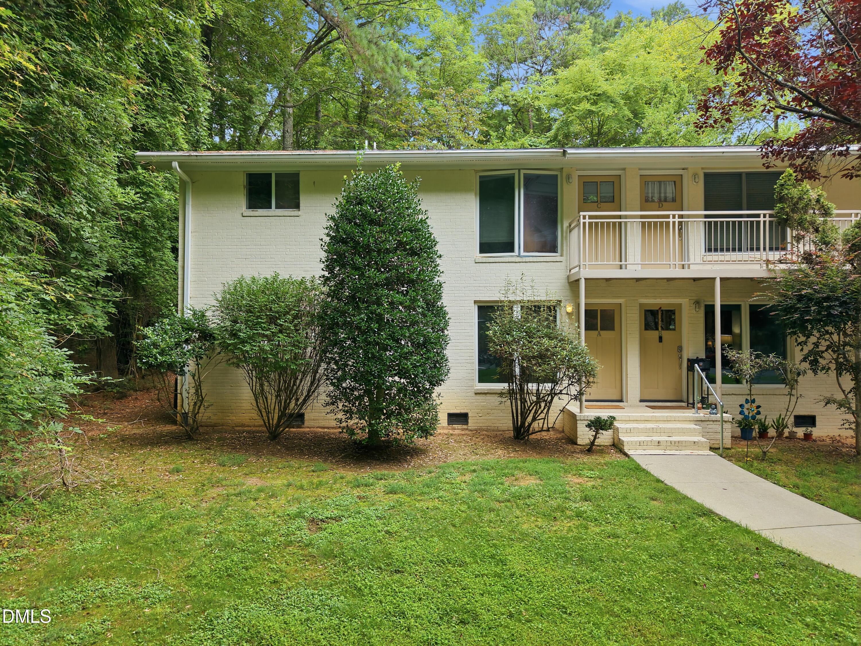 110 Todd Street Apt A
