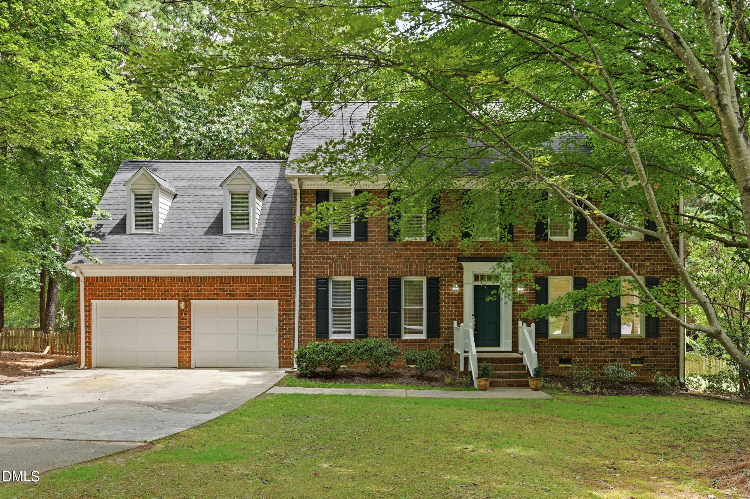 4217 Wood Valley Drive Property Photo 1