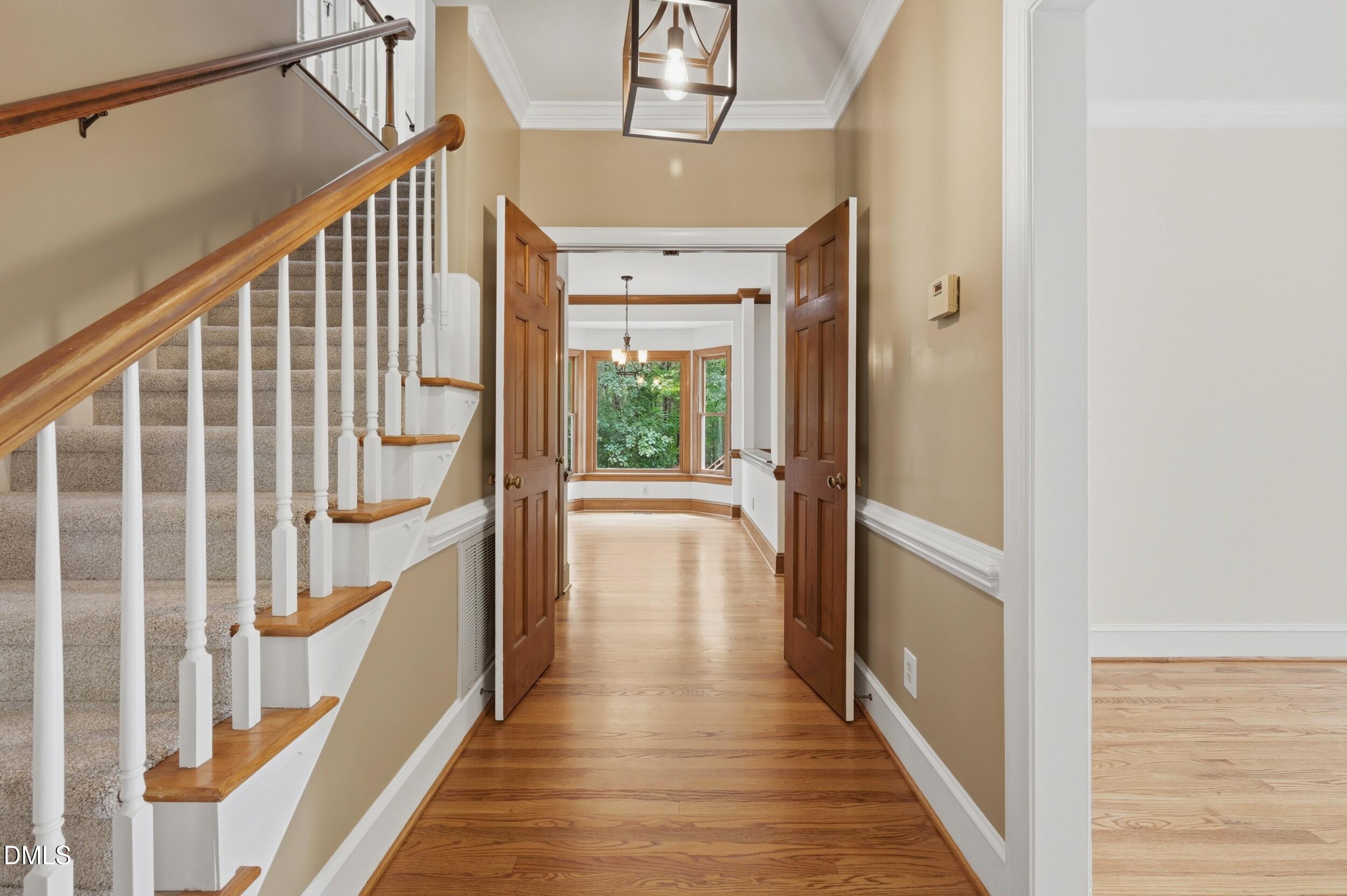 4217 Wood Valley Drive Property Photo 3