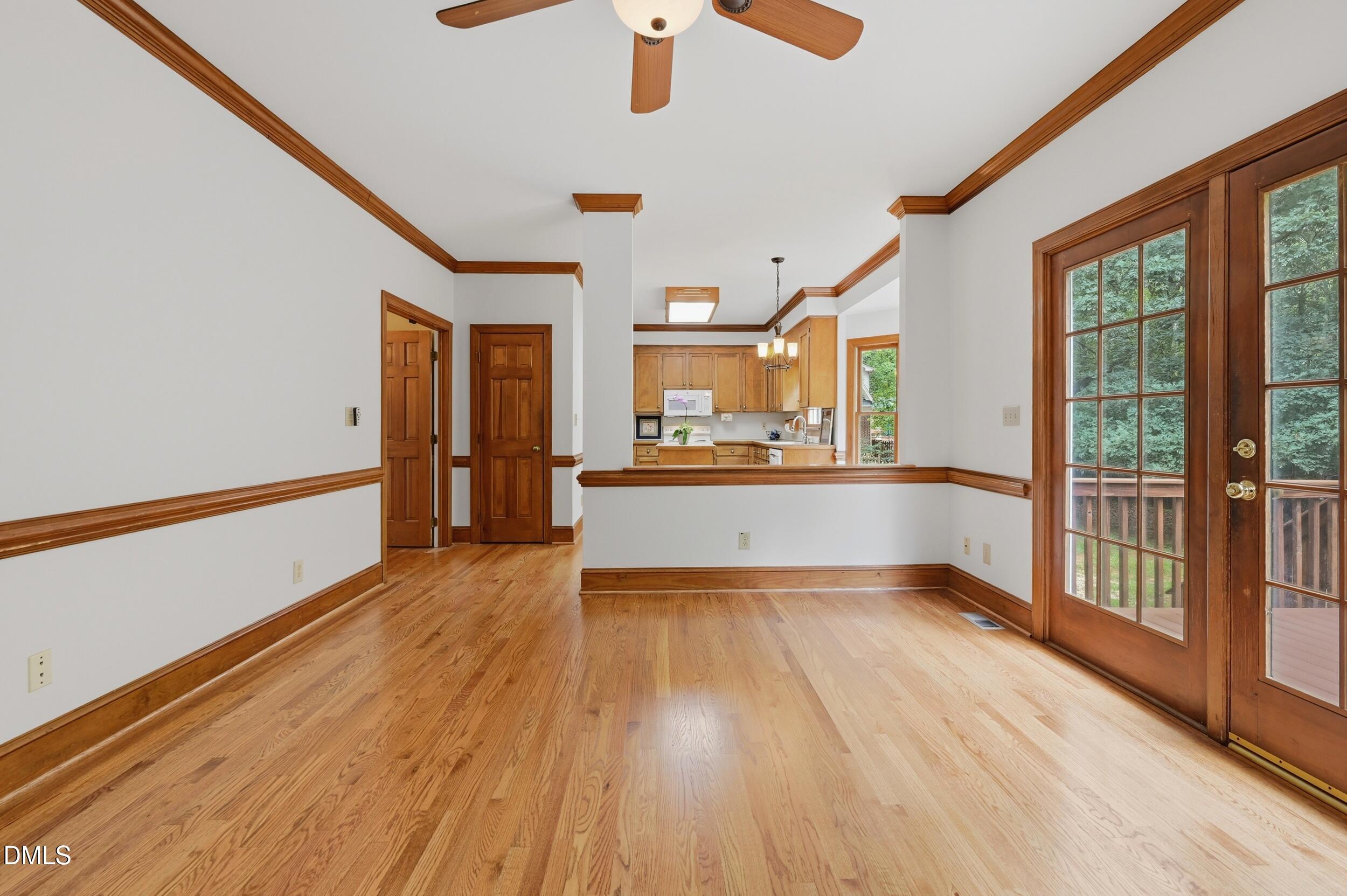 4217 Wood Valley Drive Property Photo 9