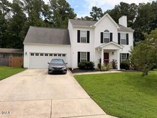 5100 Cardinal Grove Boulevard Property Photo 1