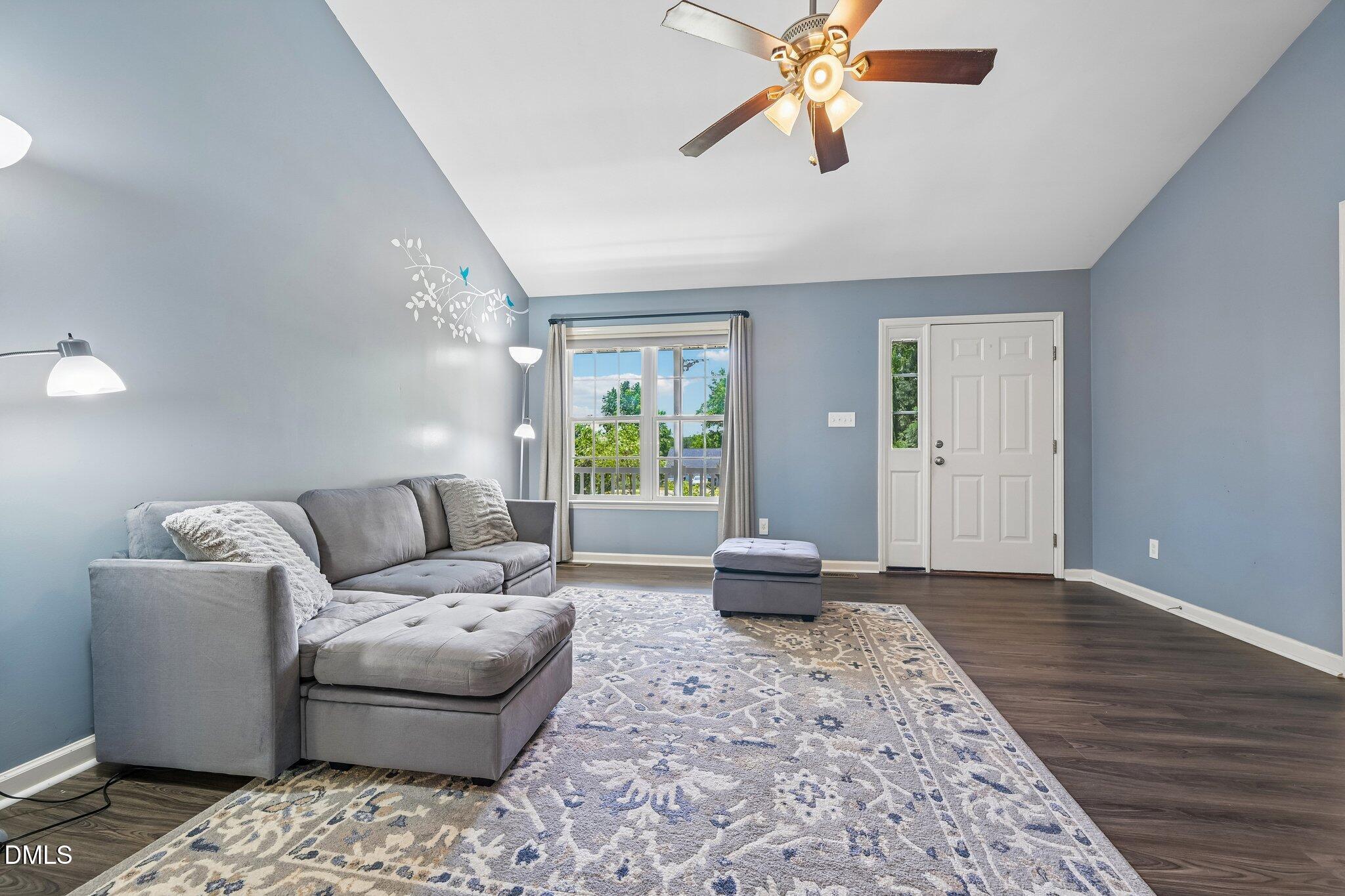 109 Big Branch Court Property Photo 4