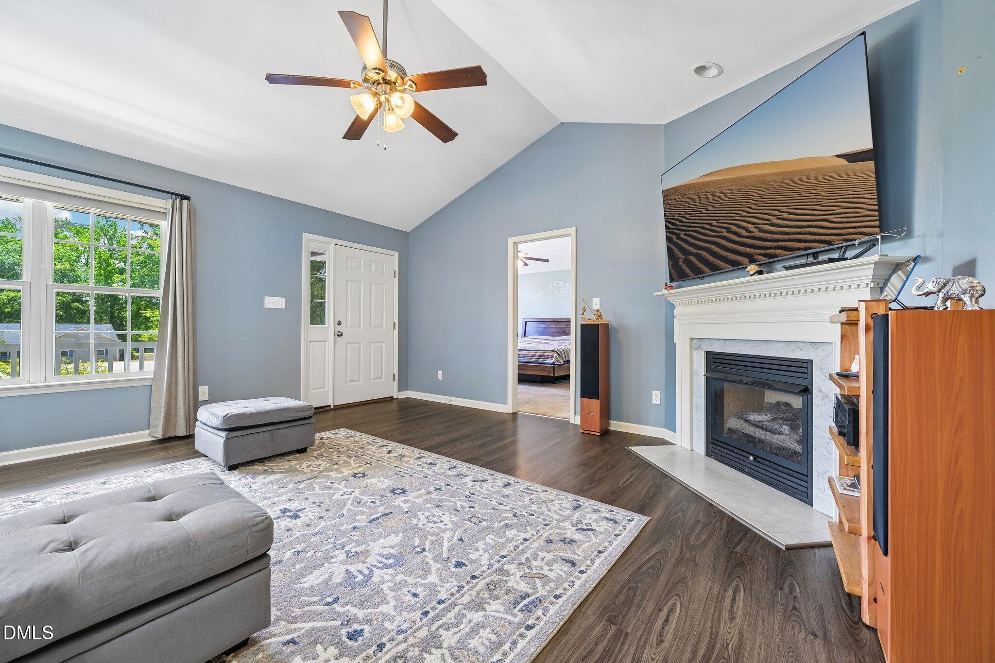 109 Big Branch Court Property Photo 5