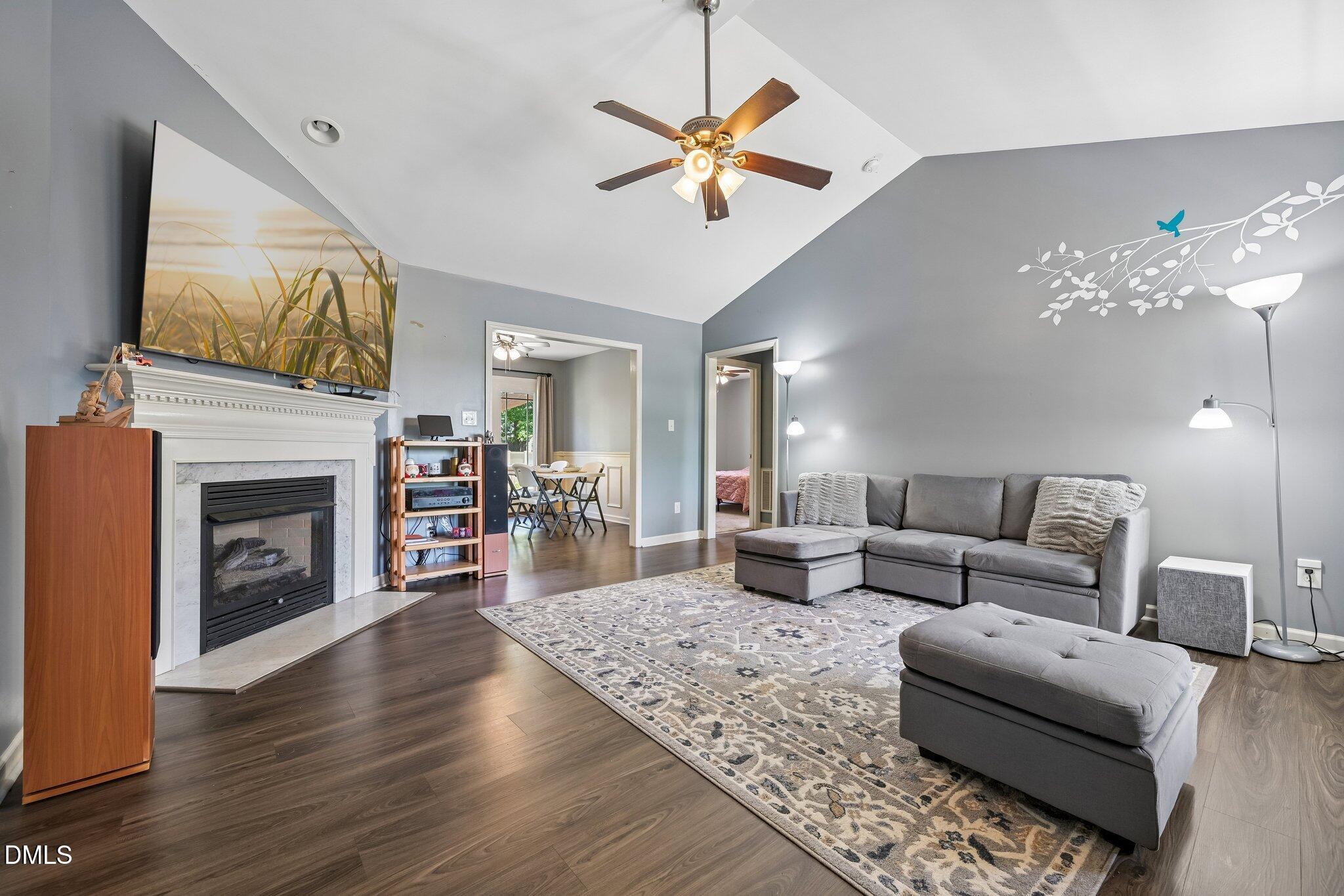 109 Big Branch Court Property Photo 6