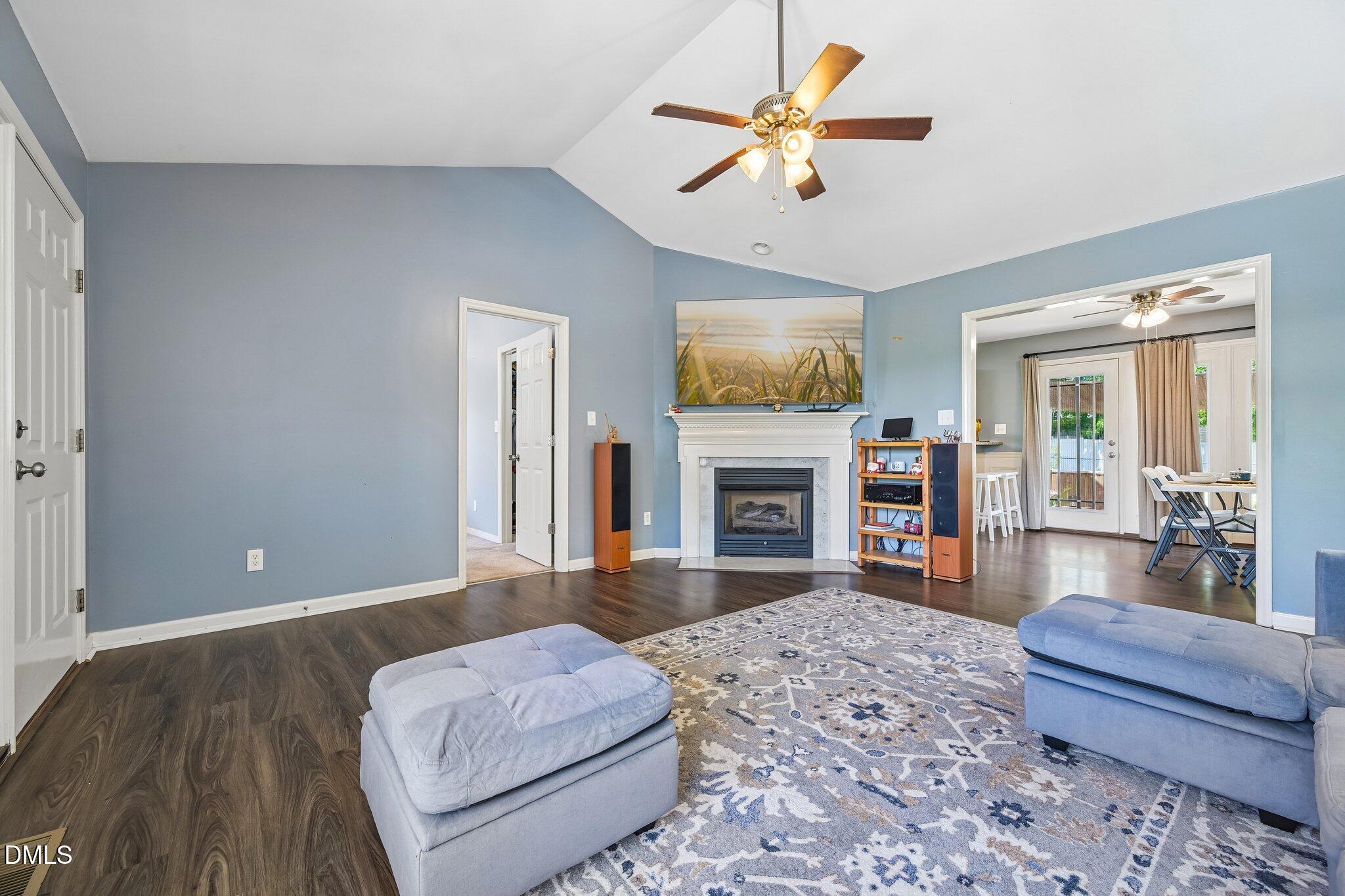 109 Big Branch Court Property Photo 7