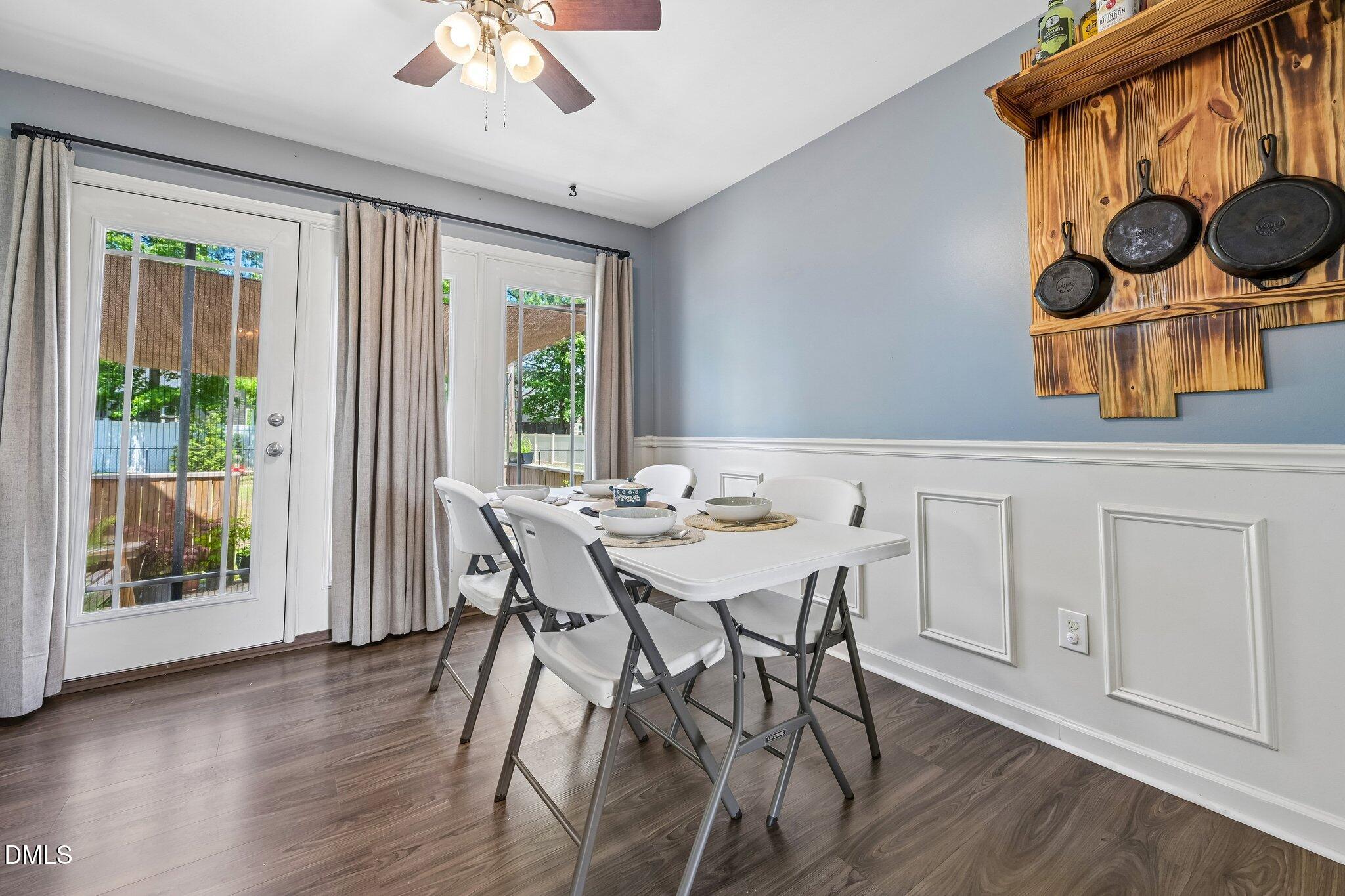 109 Big Branch Court Property Photo 8