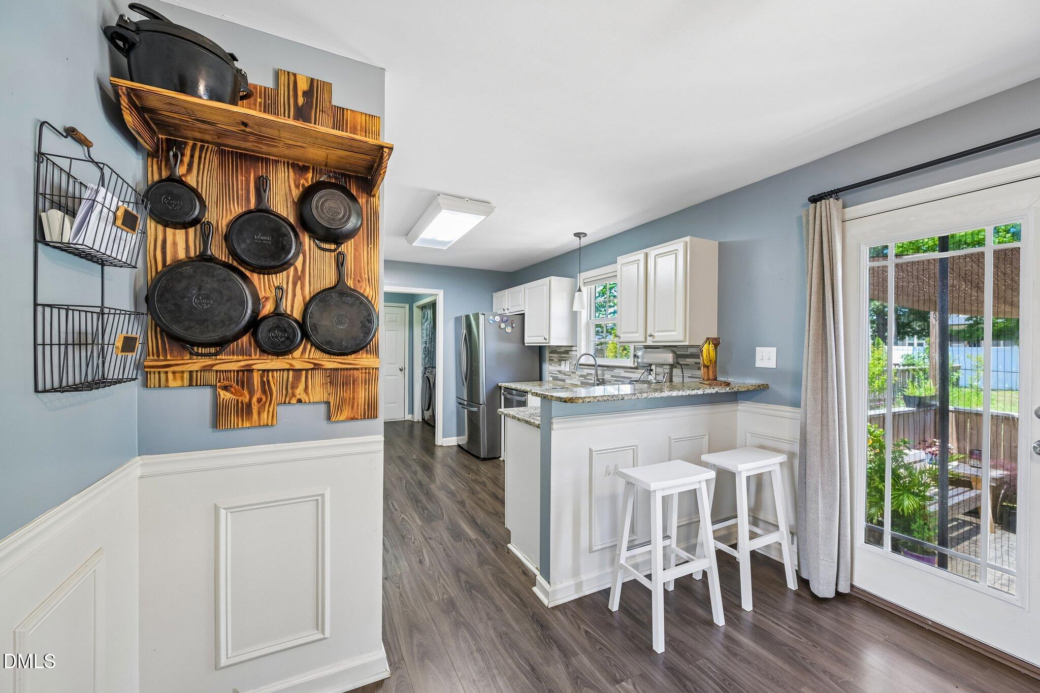109 Big Branch Court Property Photo 9