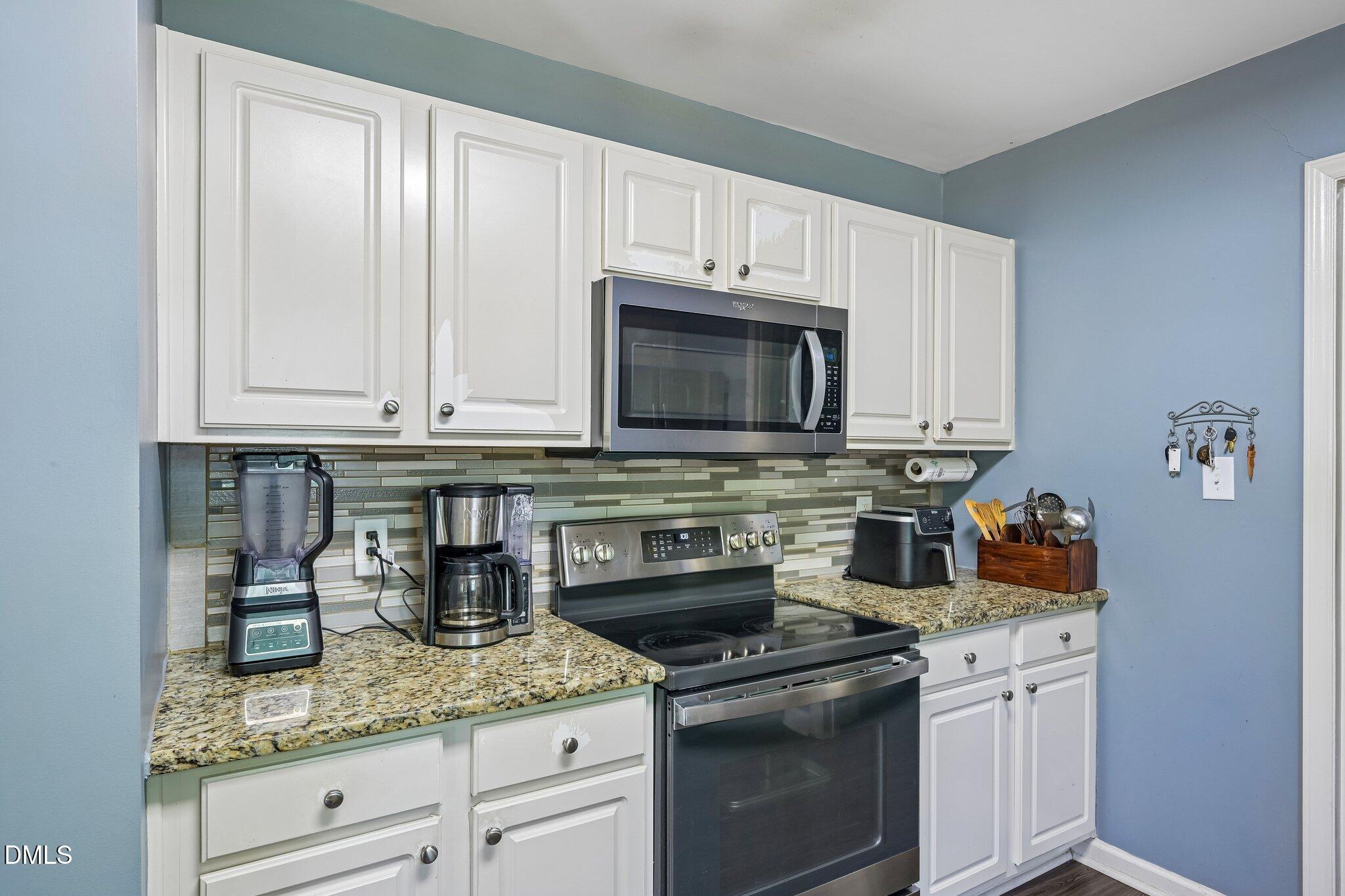109 Big Branch Court Property Photo 11