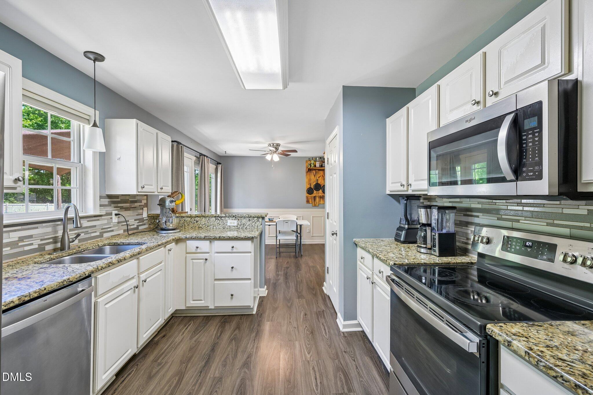109 Big Branch Court Property Photo 13