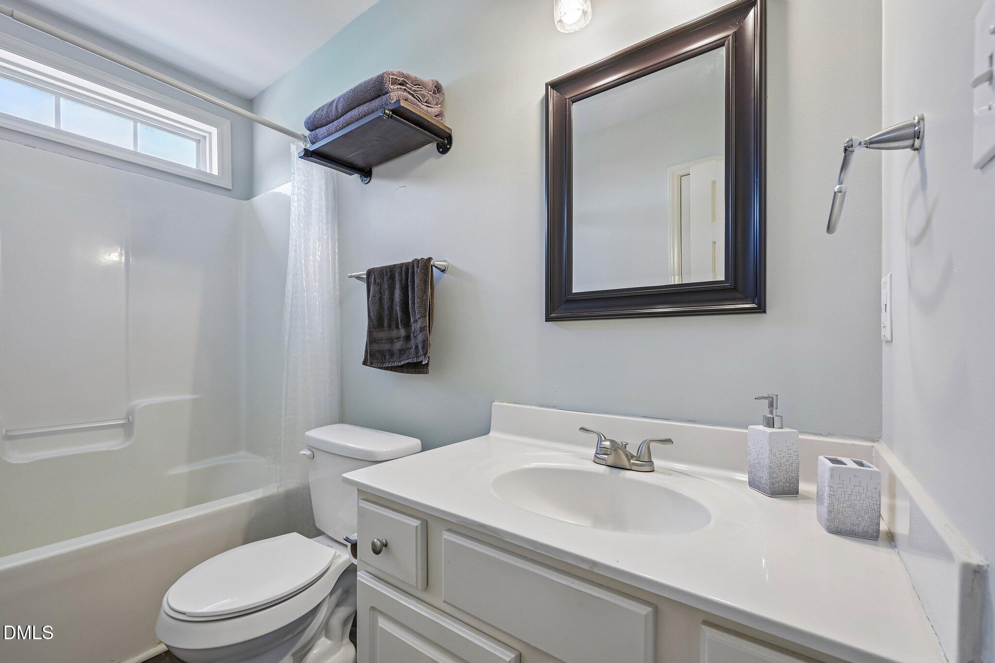 109 Big Branch Court Property Photo 16