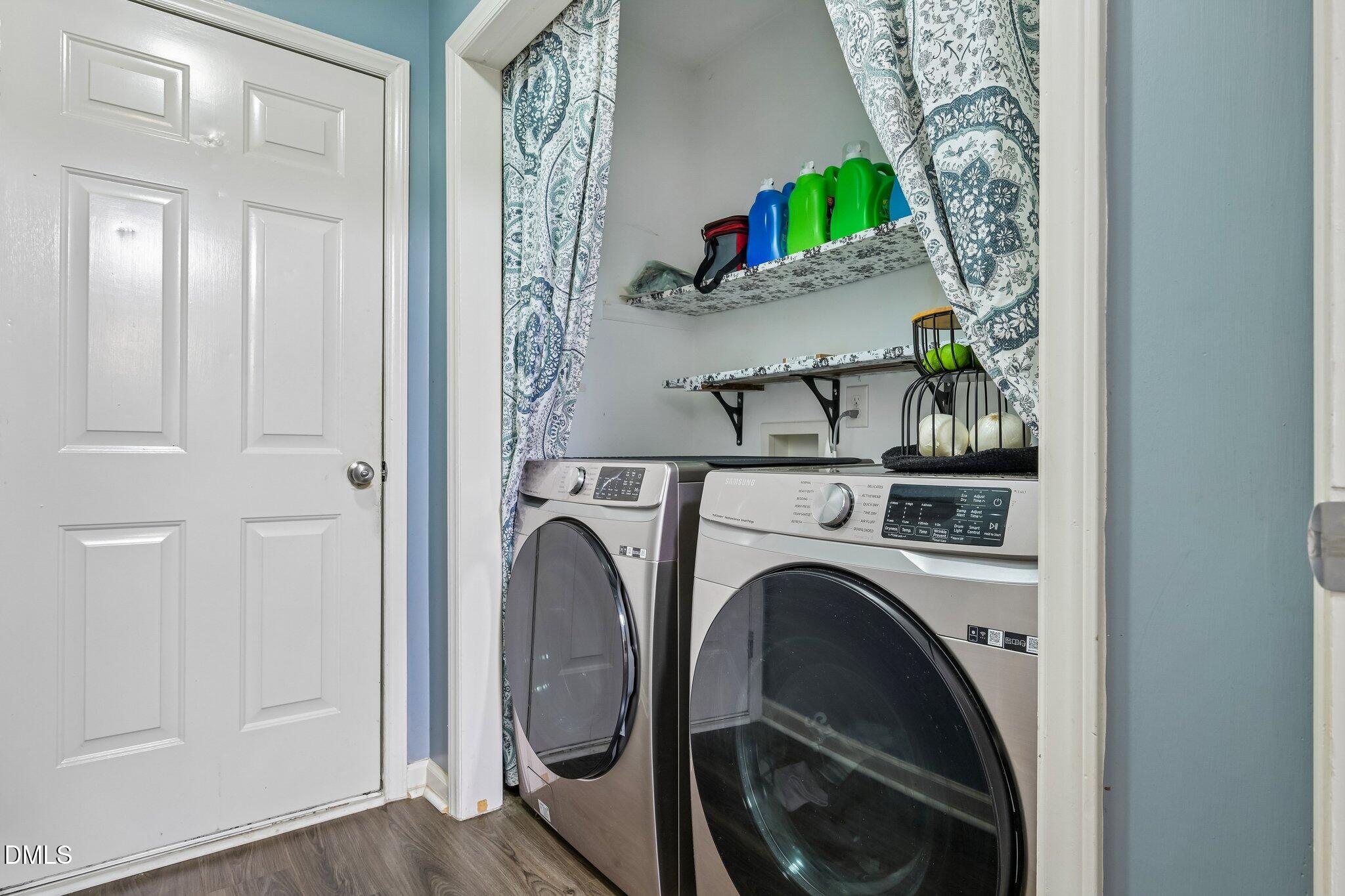 109 Big Branch Court Property Photo 18