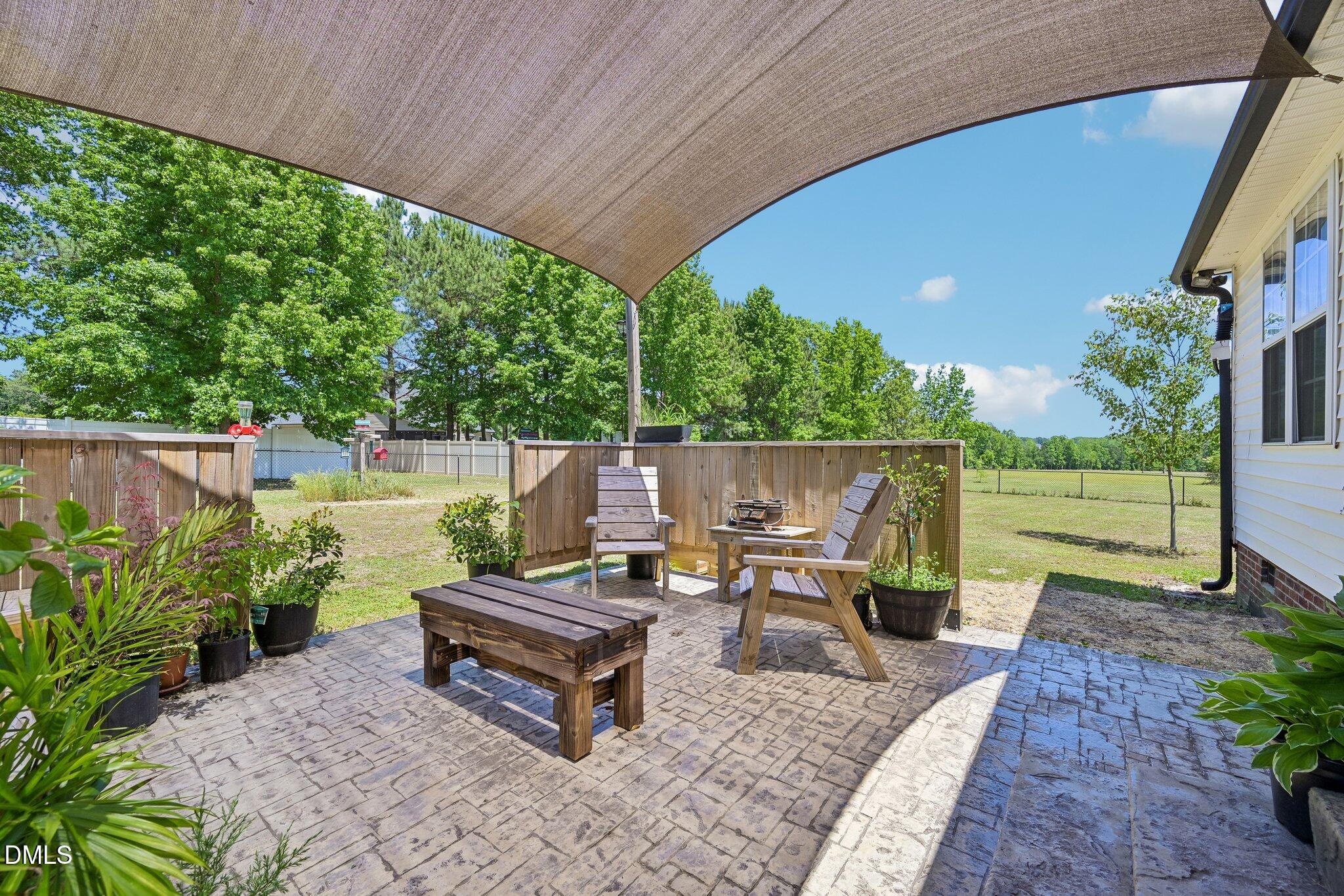 109 Big Branch Court Property Photo 23