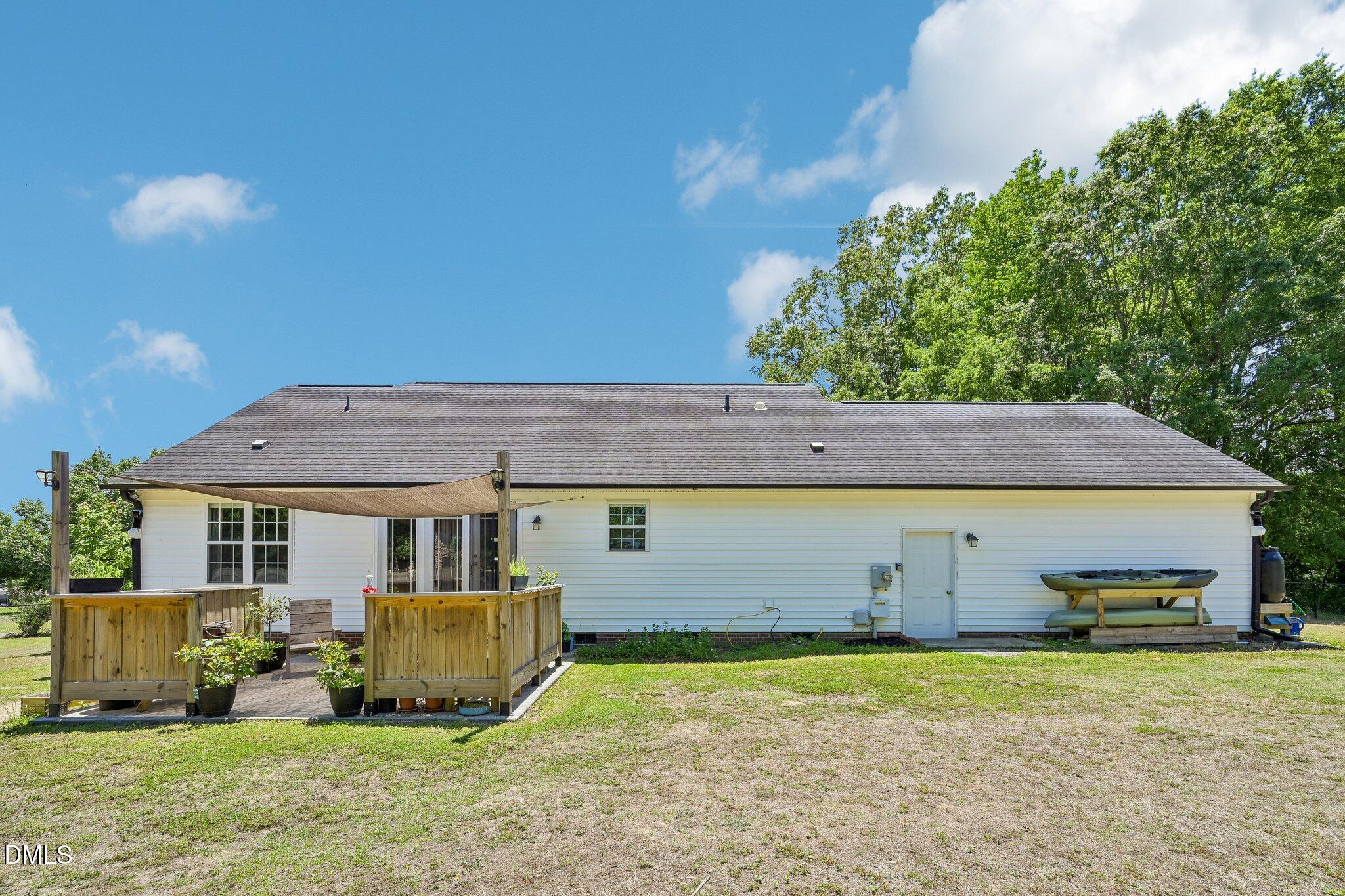 109 Big Branch Court Property Photo 25