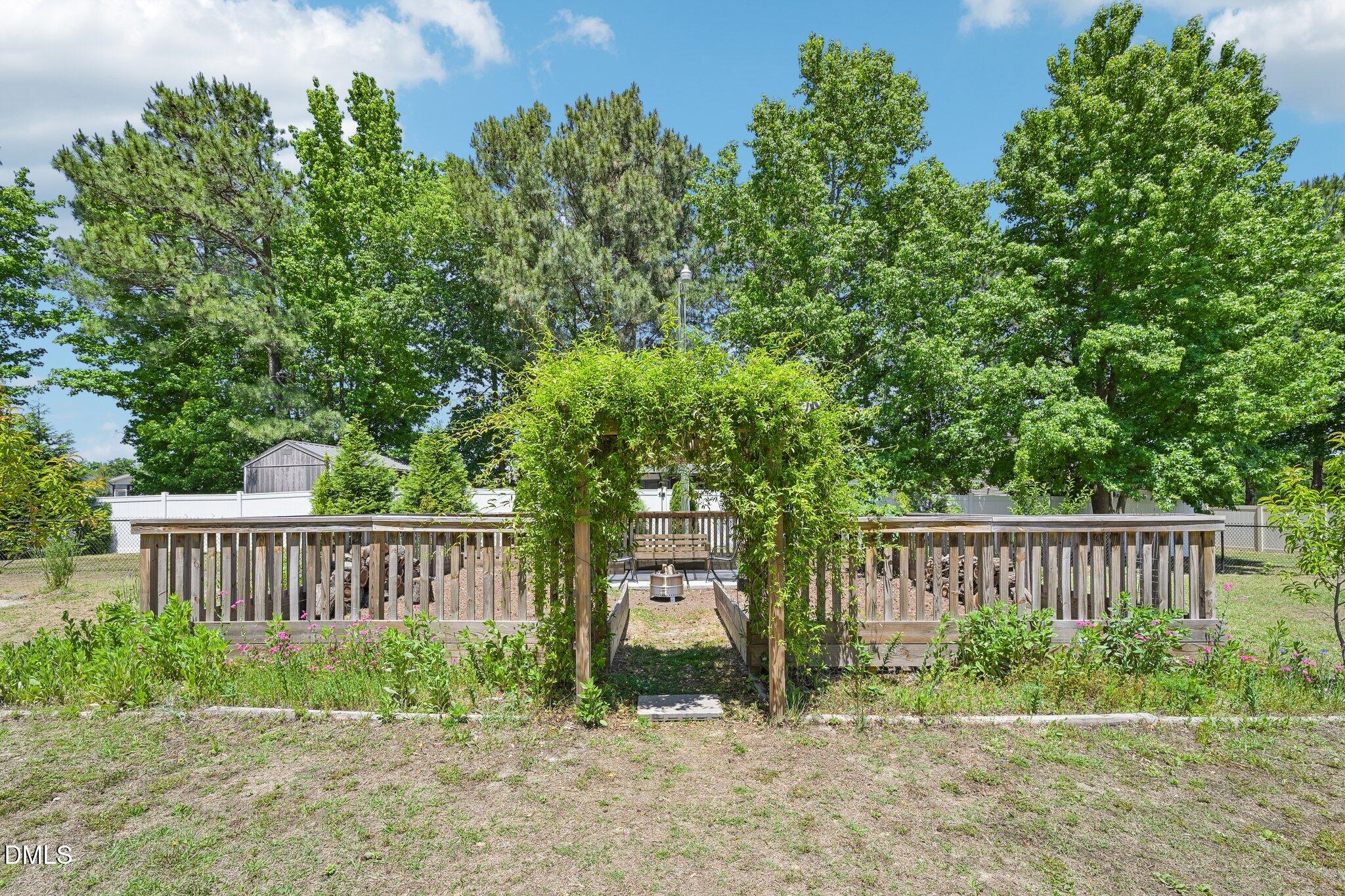 109 Big Branch Court Property Photo 27