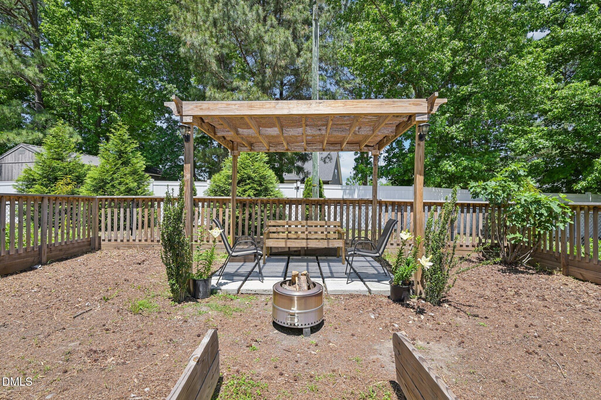 109 Big Branch Court Property Photo 28