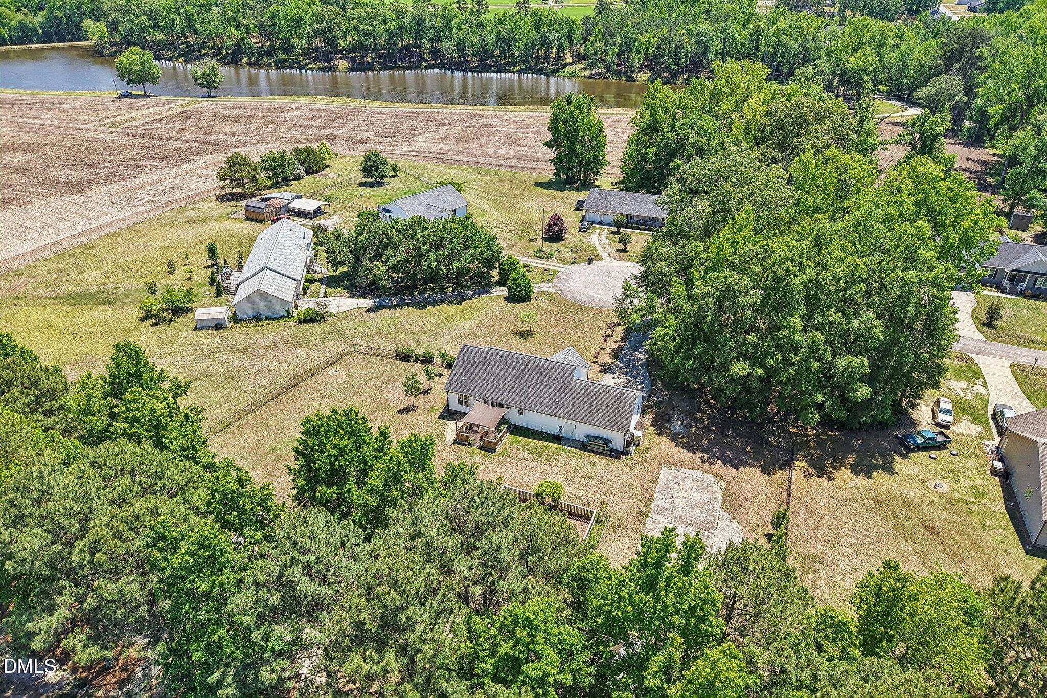 109 Big Branch Court Property Photo 29
