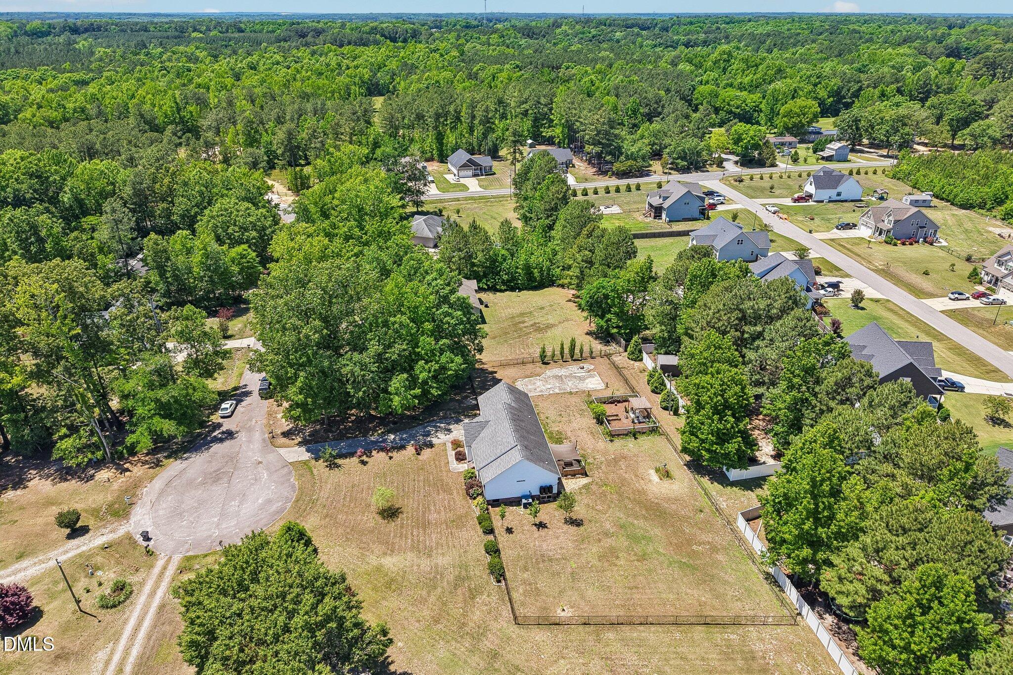109 Big Branch Court Property Photo 31