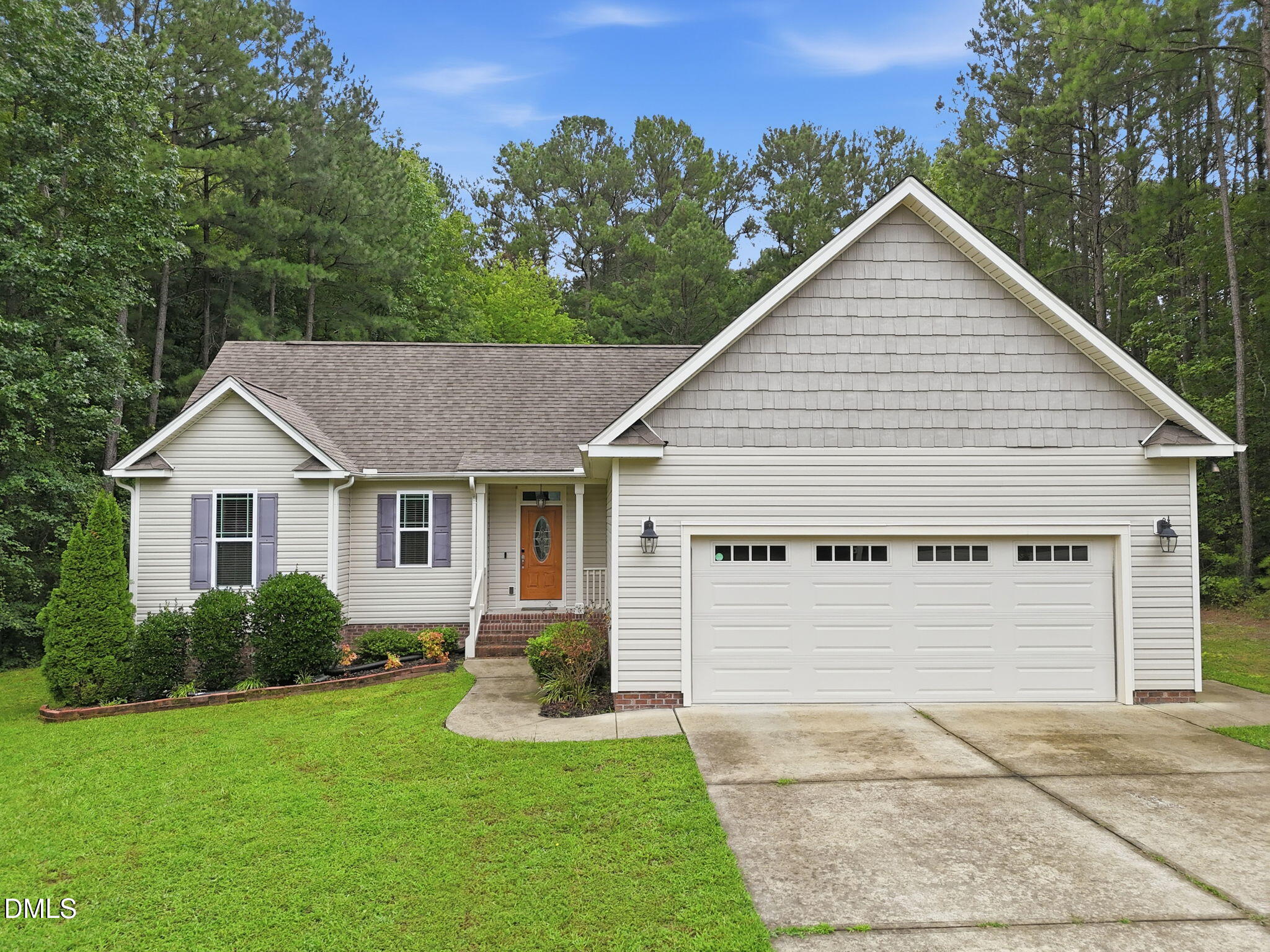 85 Copper Creek Drive Property Photo 1