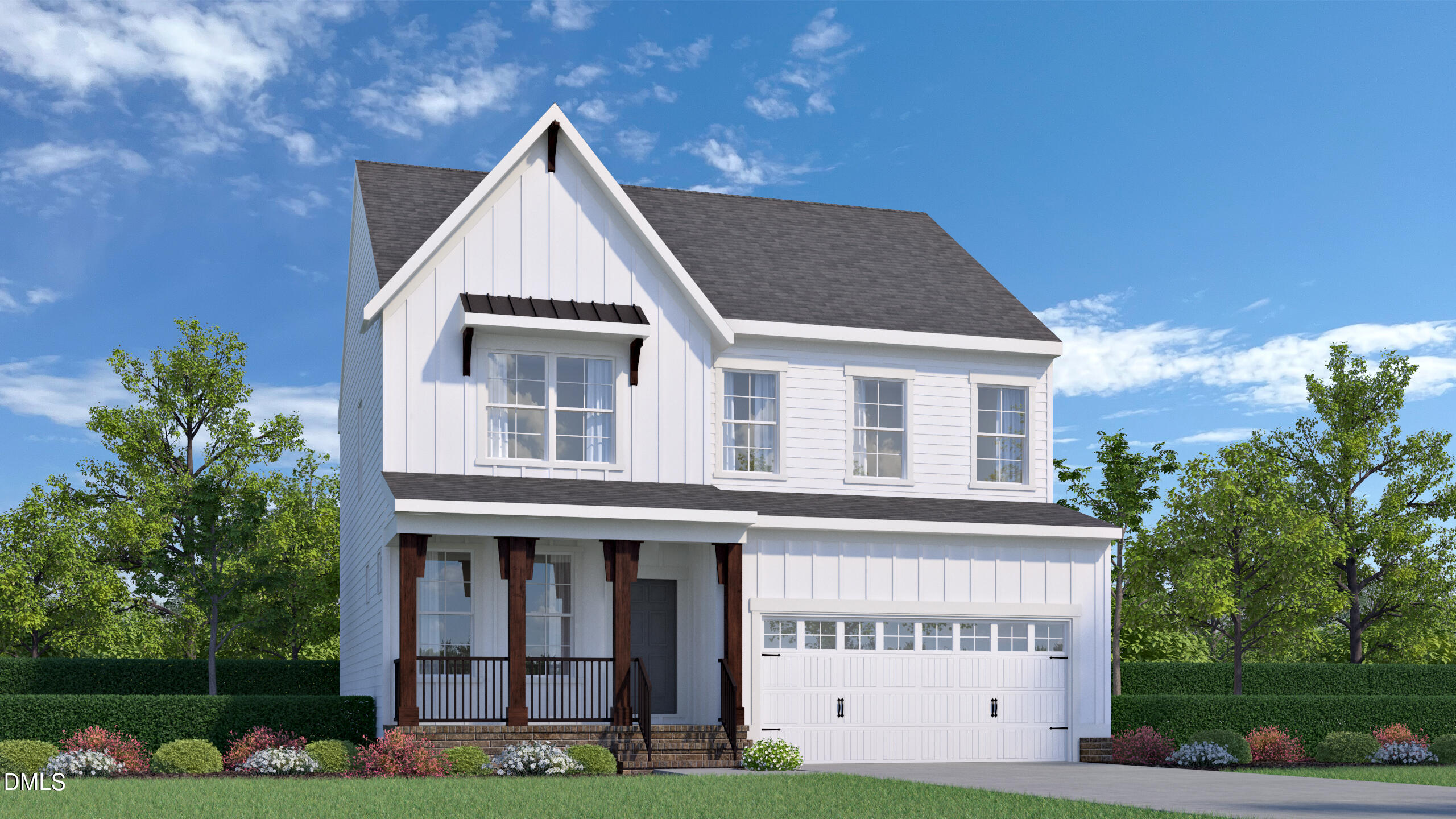Lot 38 Dona Drive Property Photo 1