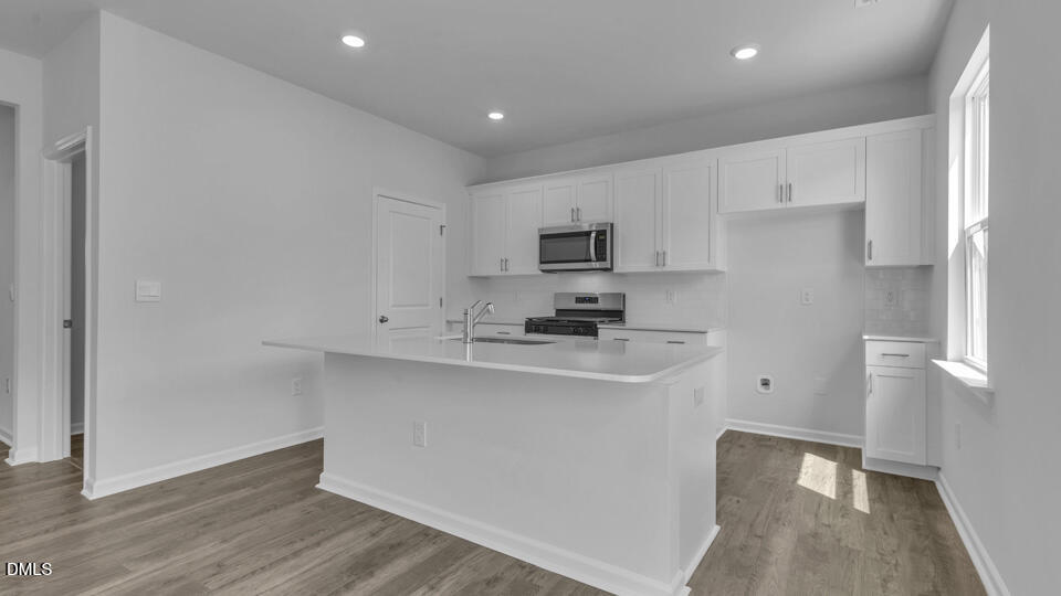 812 Norma Drive Property Photo 6