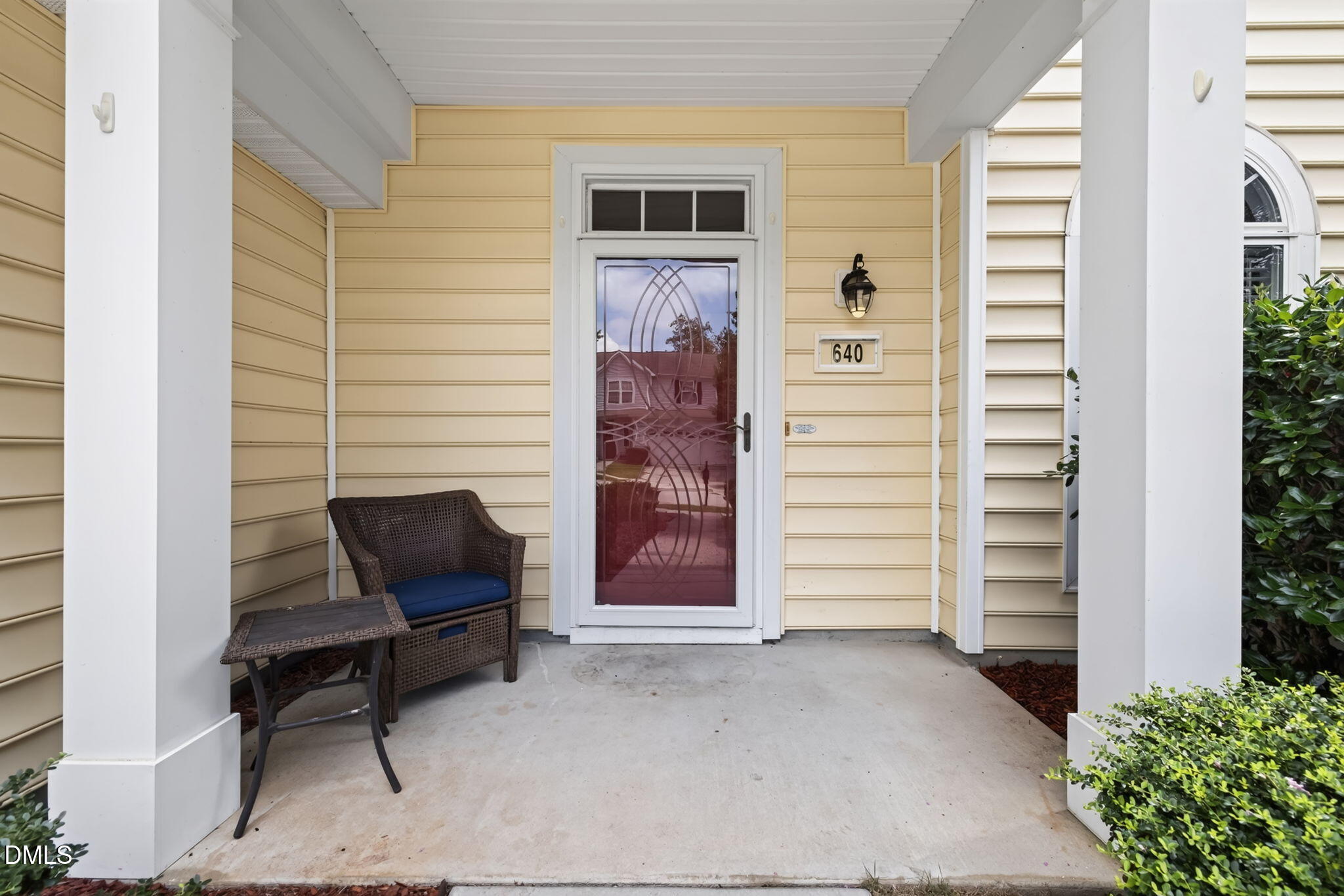 640 Long Melford Drive Property Photo 3