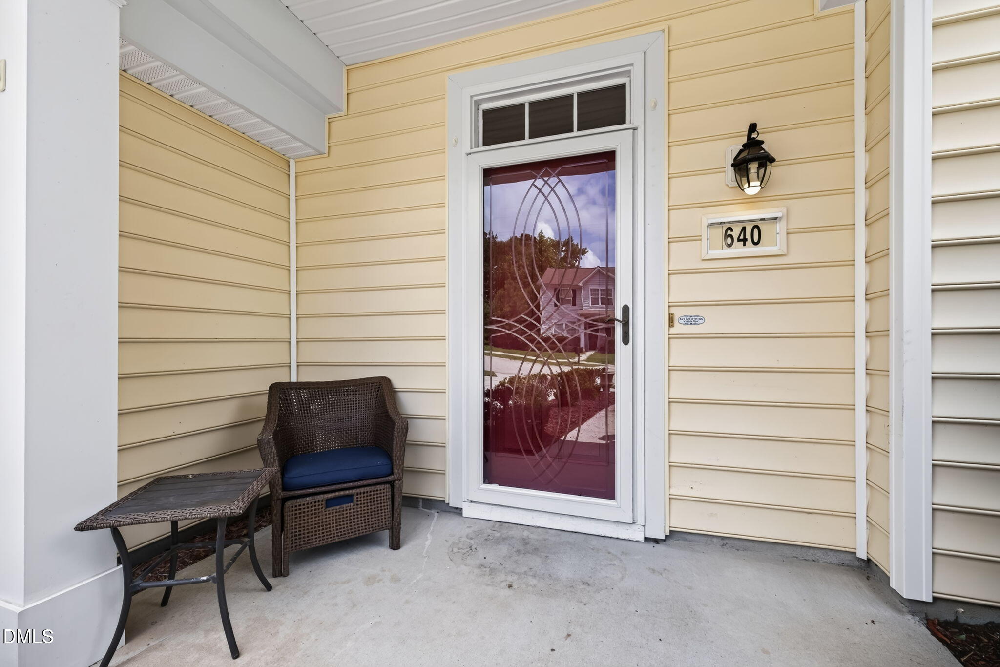 640 Long Melford Drive Property Photo 4