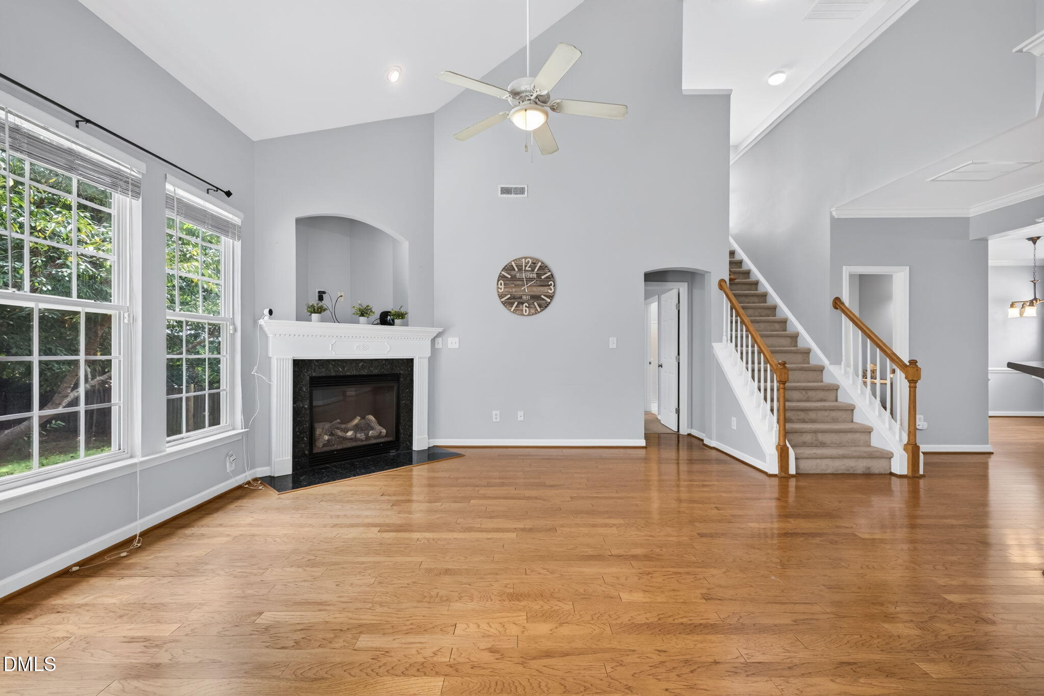 640 Long Melford Drive Property Photo 12