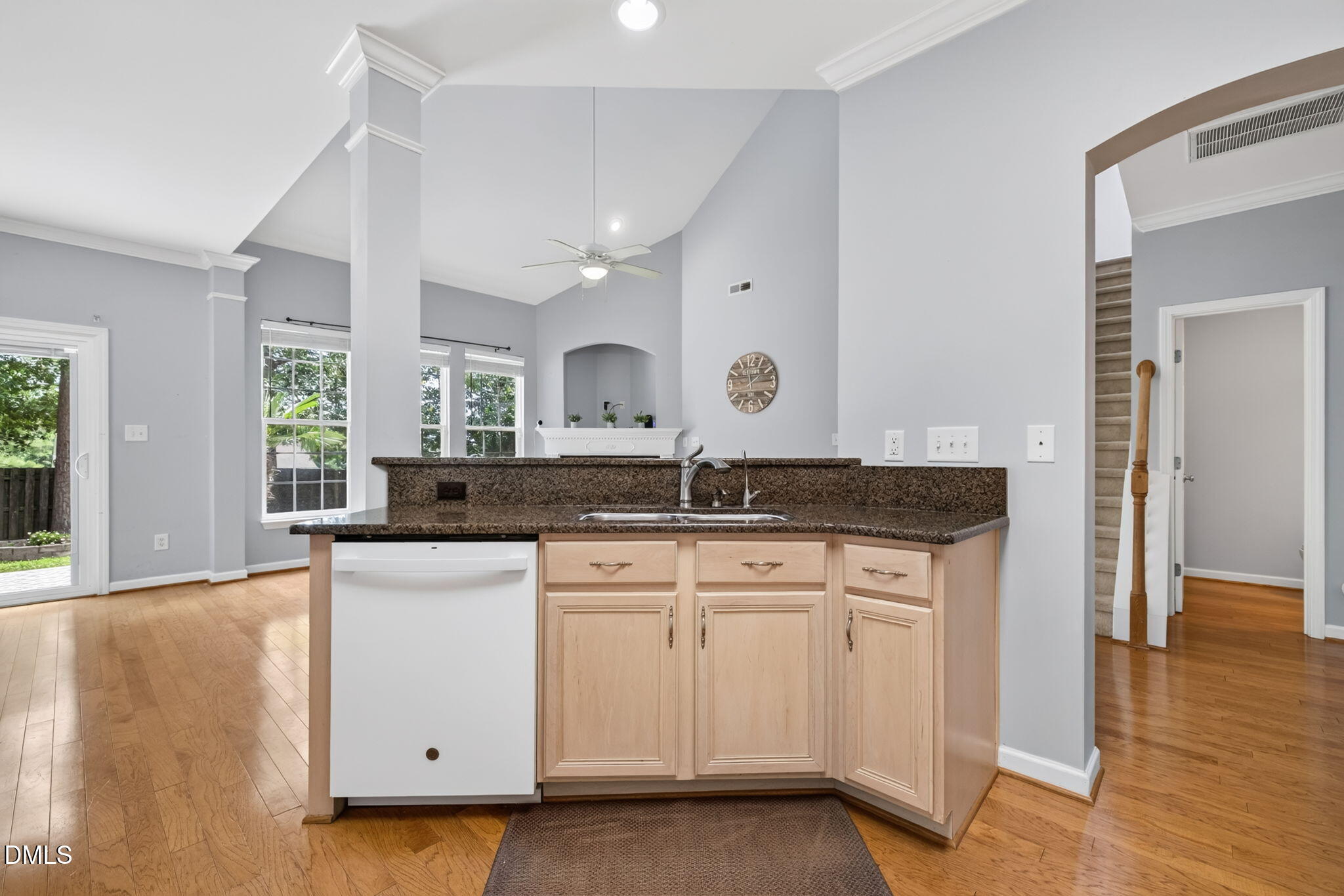 640 Long Melford Drive Property Photo 13