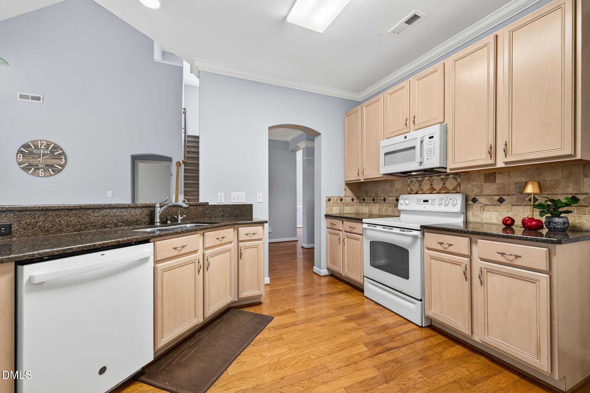 640 Long Melford Drive Property Photo 16
