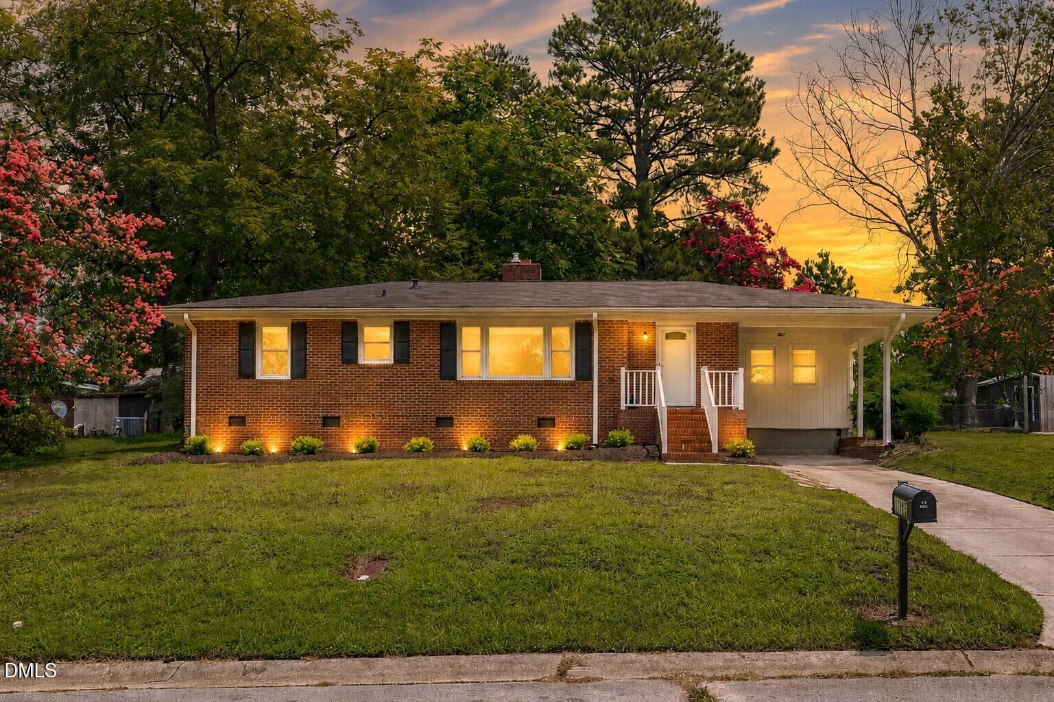 1203 Poplar Avenue Property Photo 1