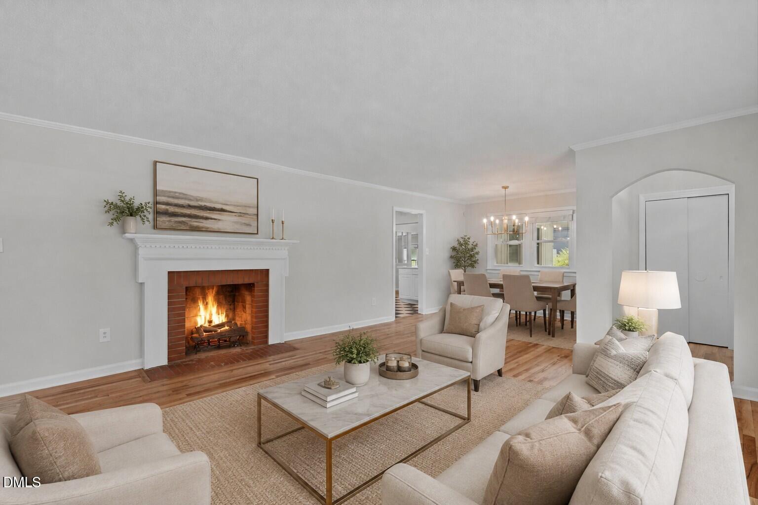 1203 Poplar Avenue Property Photo 2