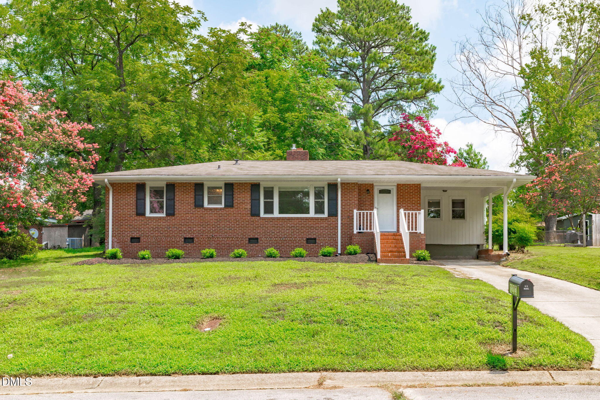 1203 Poplar Avenue Property Photo 5