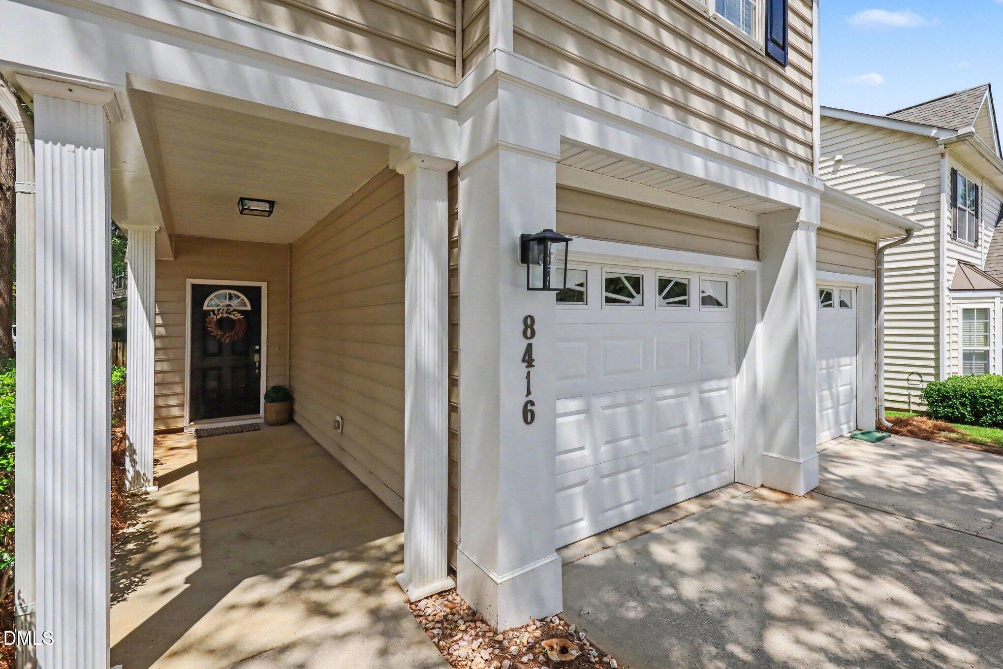 8416 Tie Stone Way Property Photo 2