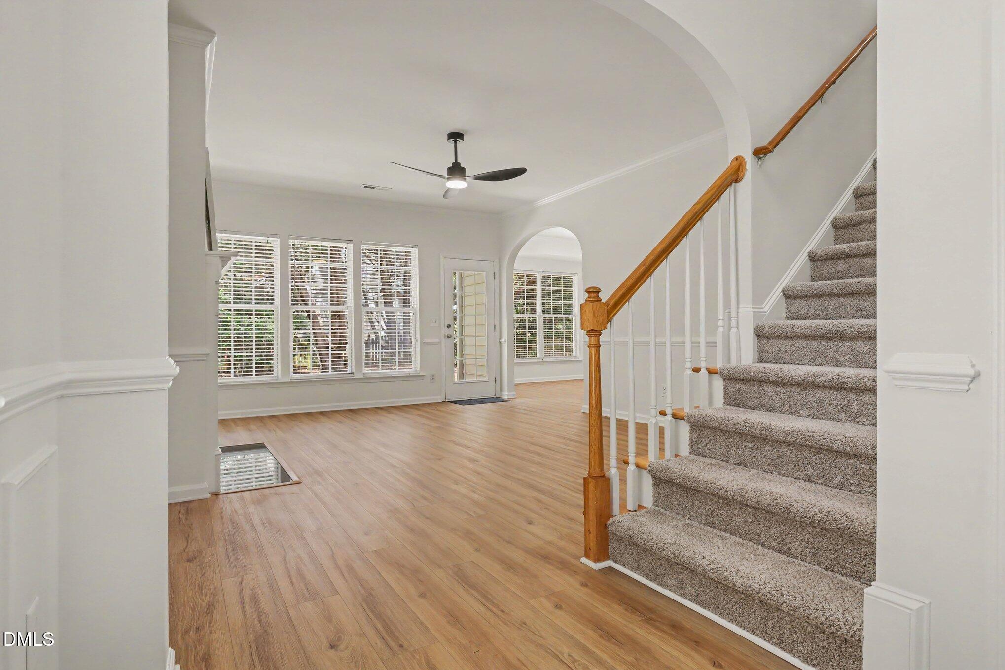 8416 Tie Stone Way Property Photo 4