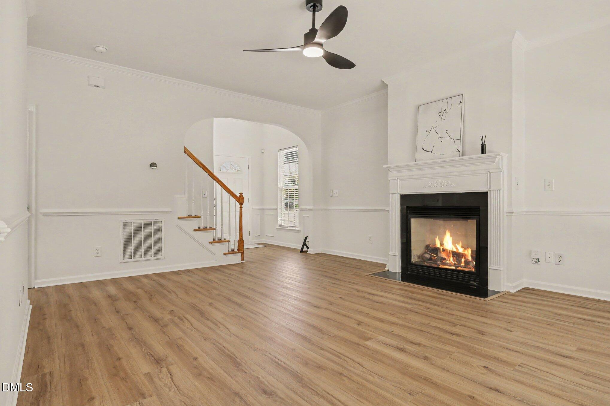 8416 Tie Stone Way Property Photo 5