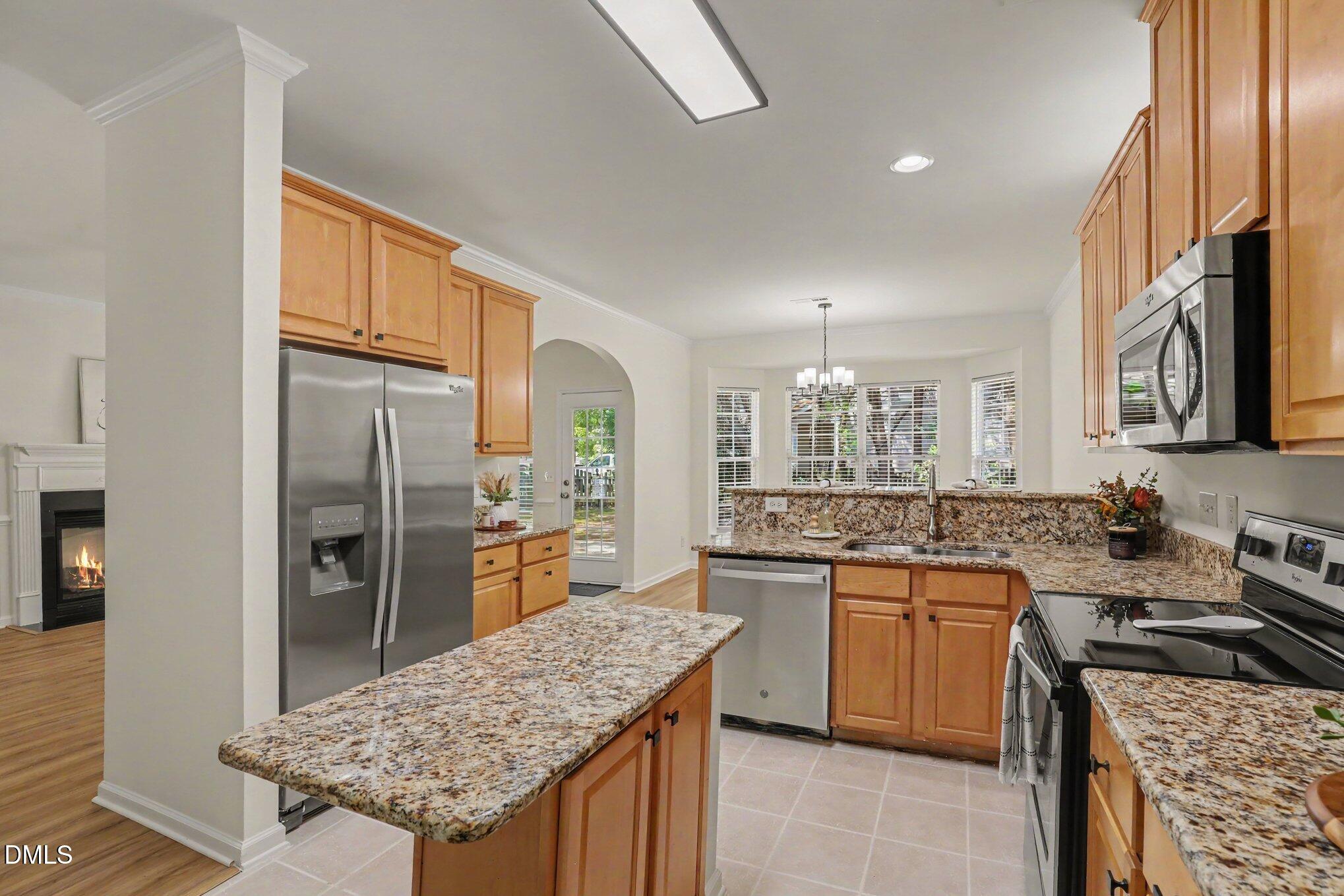 8416 Tie Stone Way Property Photo 8