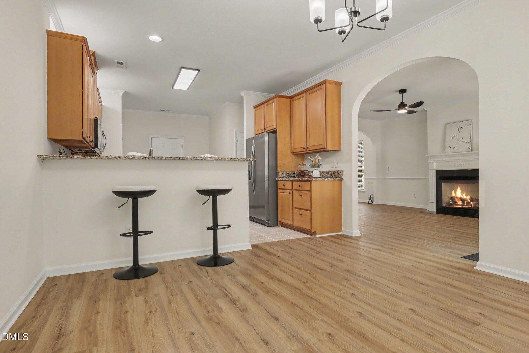 8416 Tie Stone Way Property Photo 10