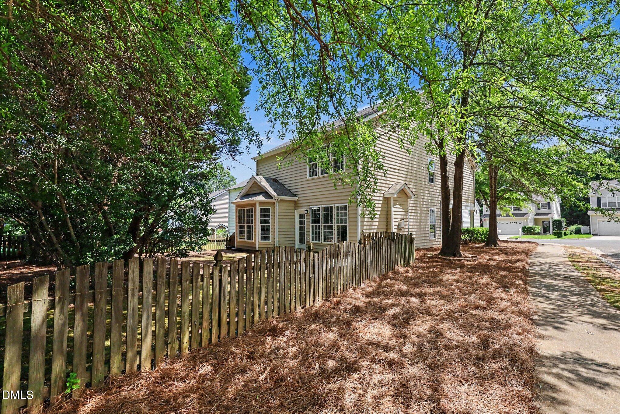 8416 Tie Stone Way Property Photo 22
