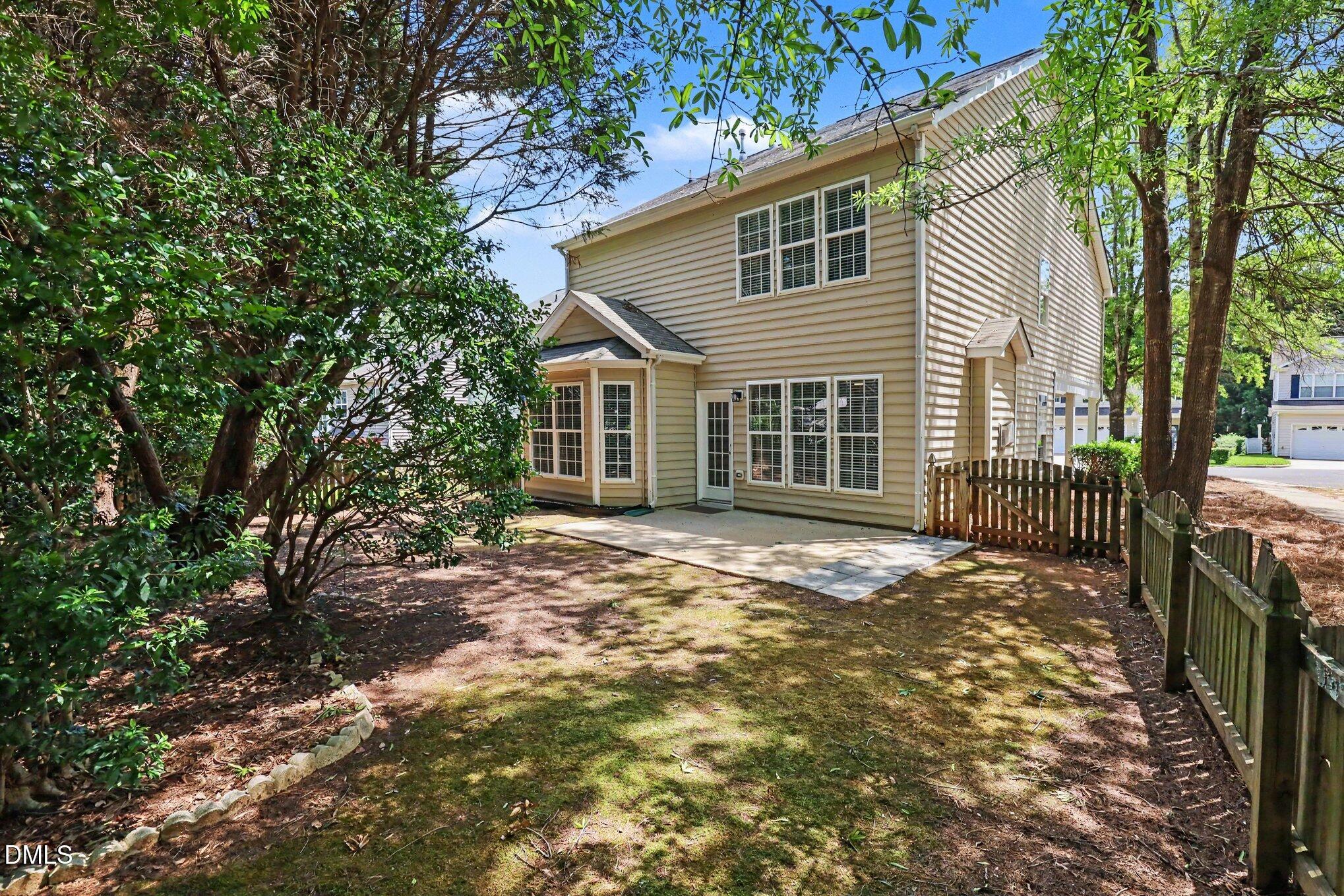 8416 Tie Stone Way Property Photo 23