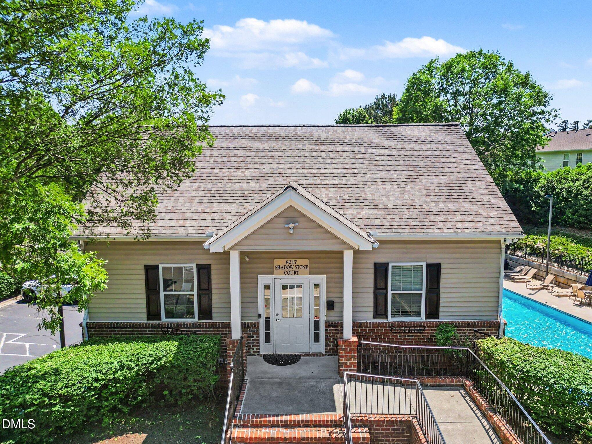 8416 Tie Stone Way Property Photo 27