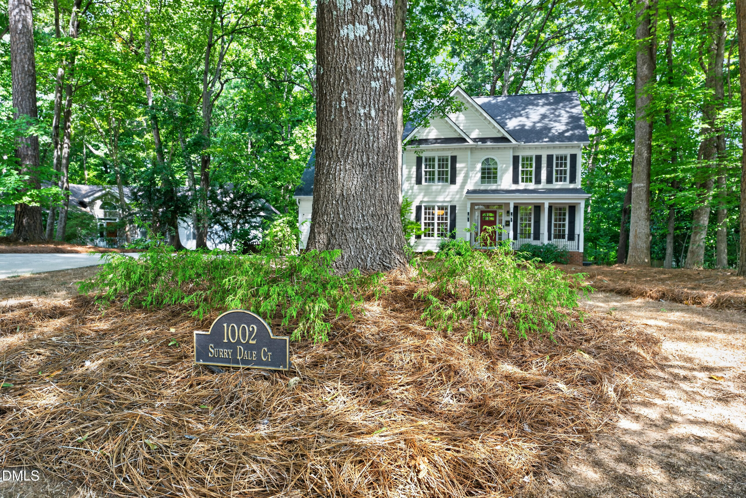 1002 Surry Dale Court Property Photo 3